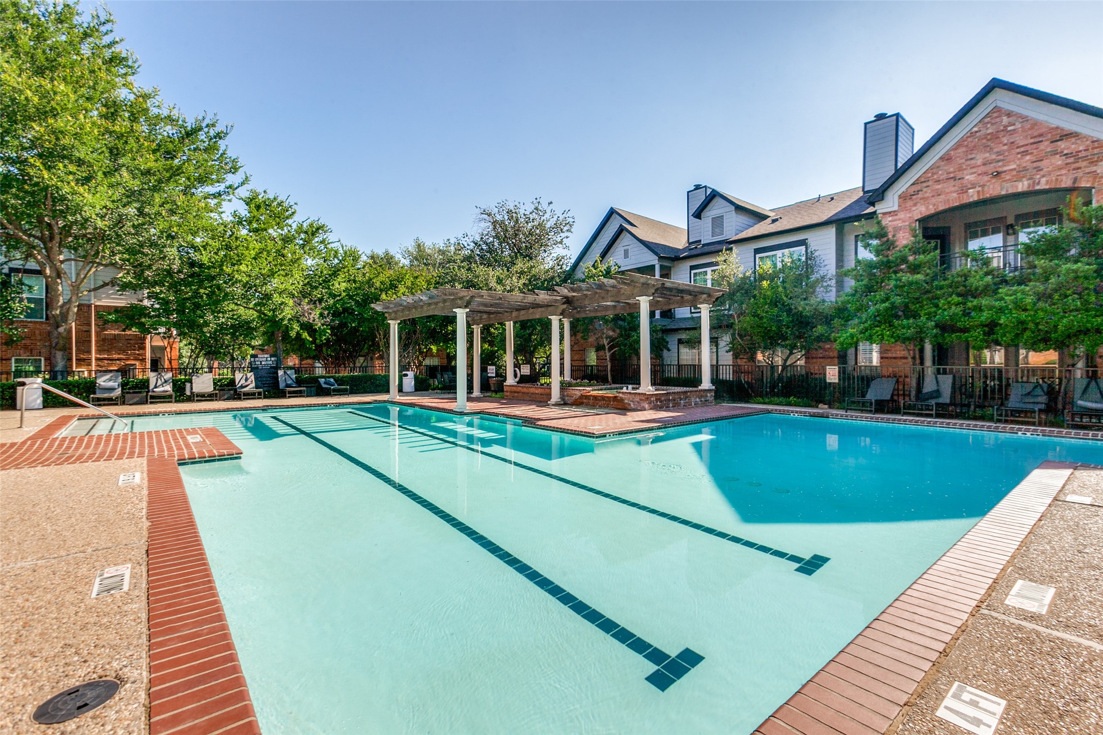 2524 Preston Road 204