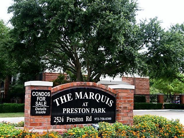 2524 Preston Road 204