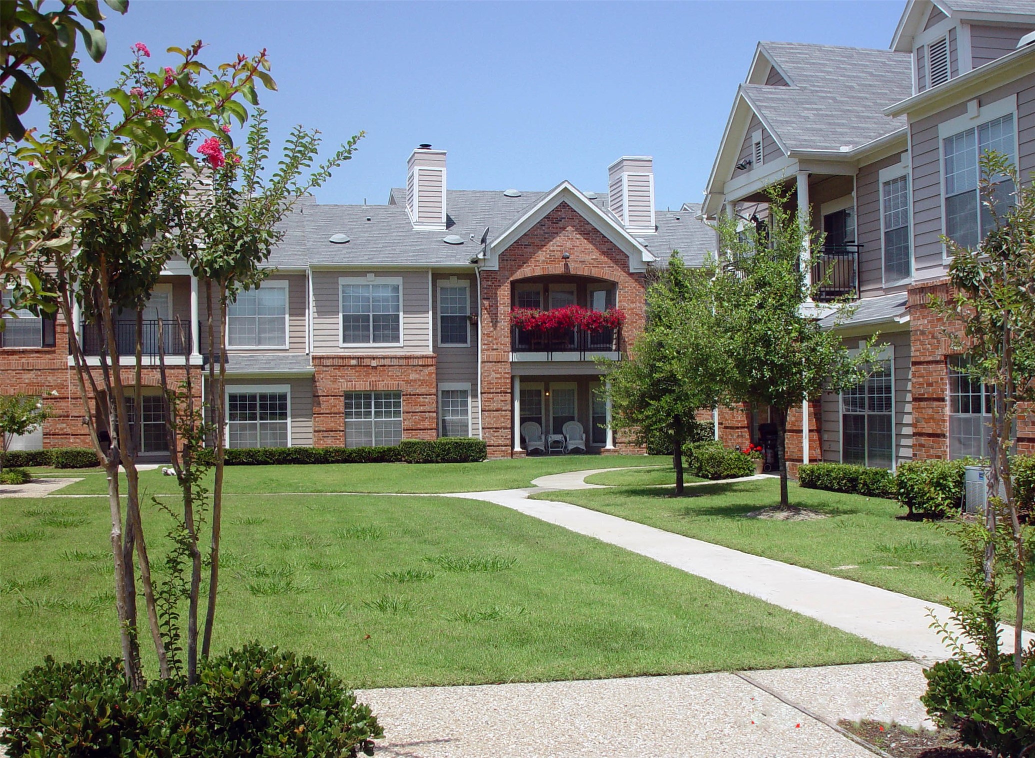 2524 Preston Road 204