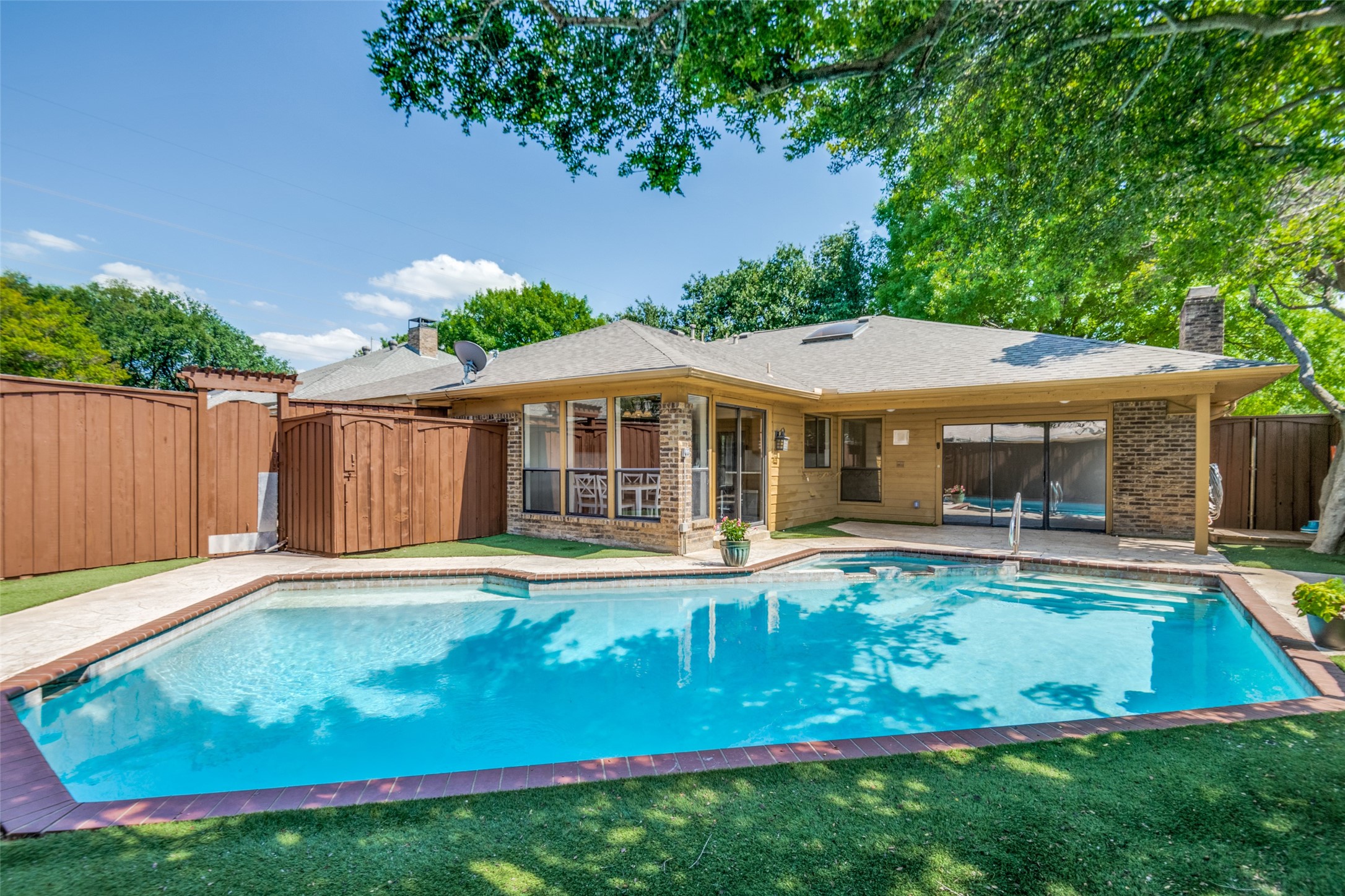 4309 Eldorado Drive