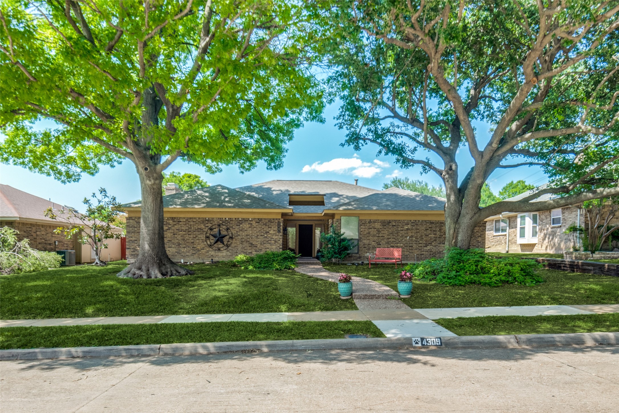 4309 Eldorado Drive