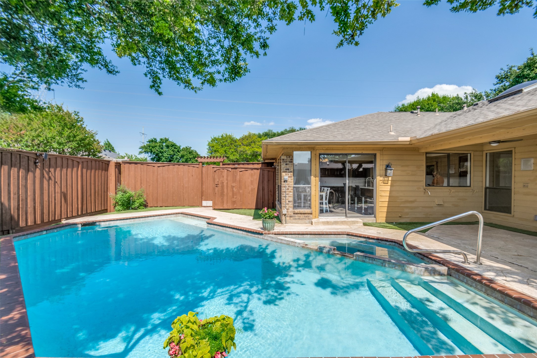 4309 Eldorado Drive
