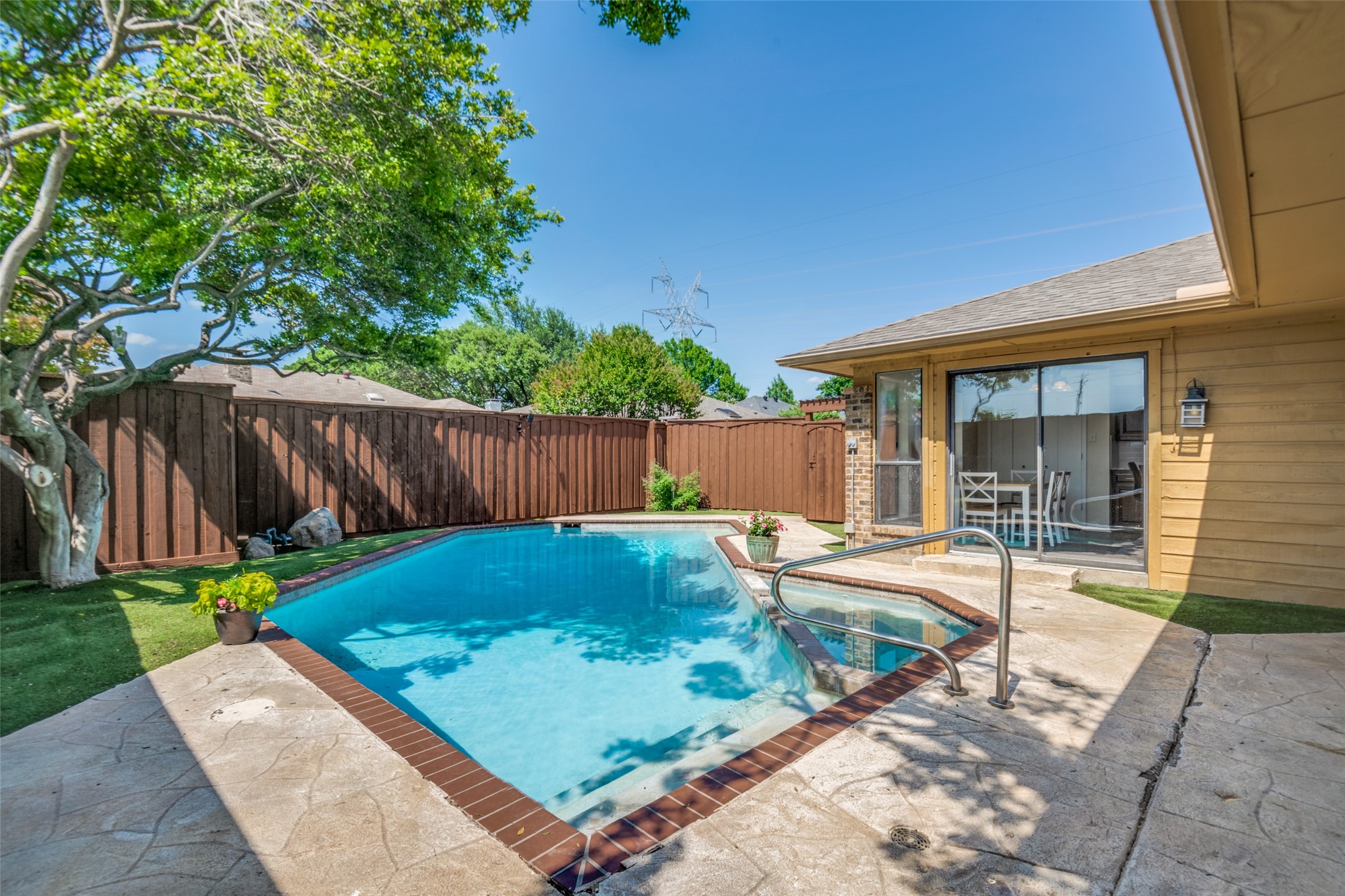 4309 Eldorado Drive