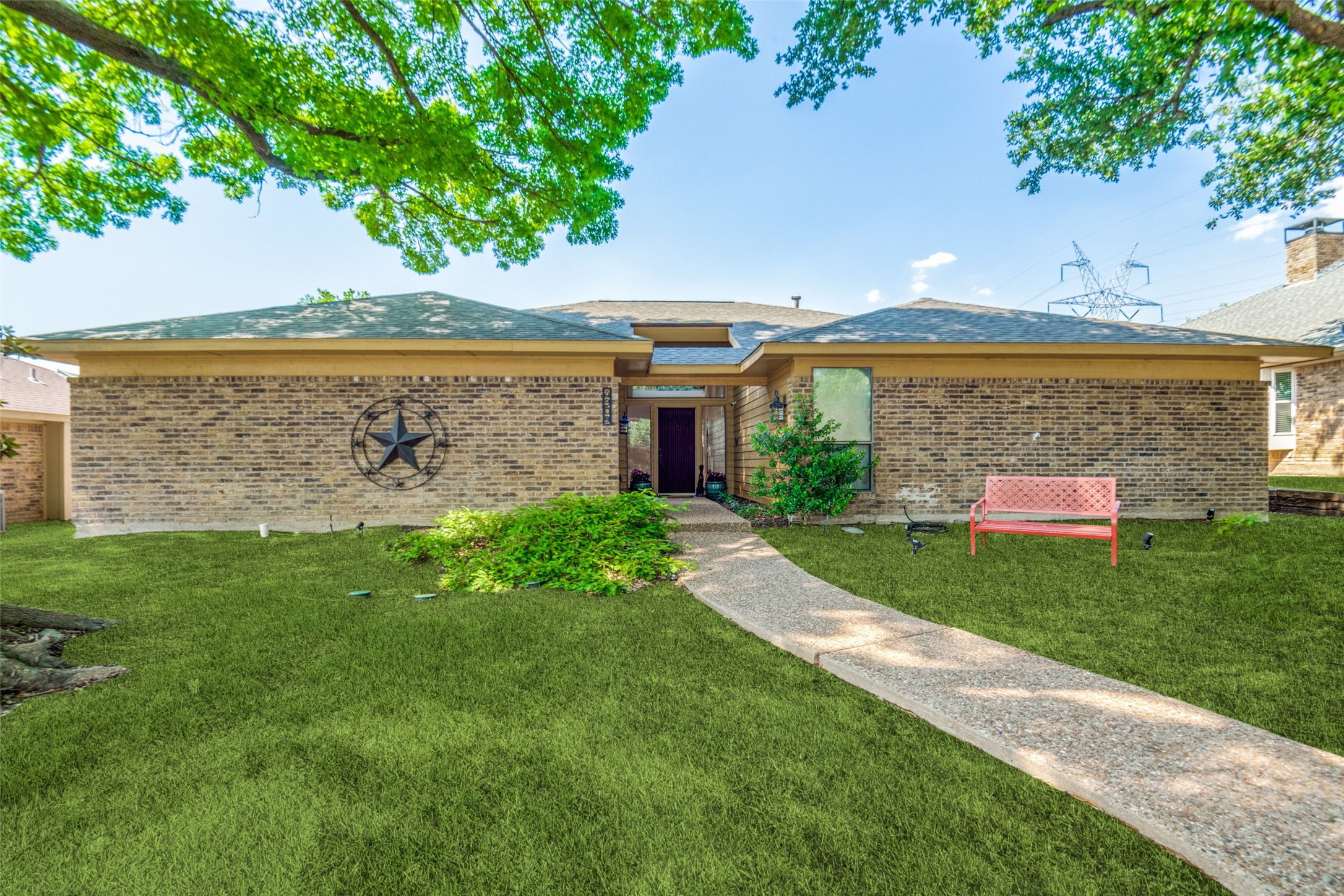 4309 Eldorado Drive