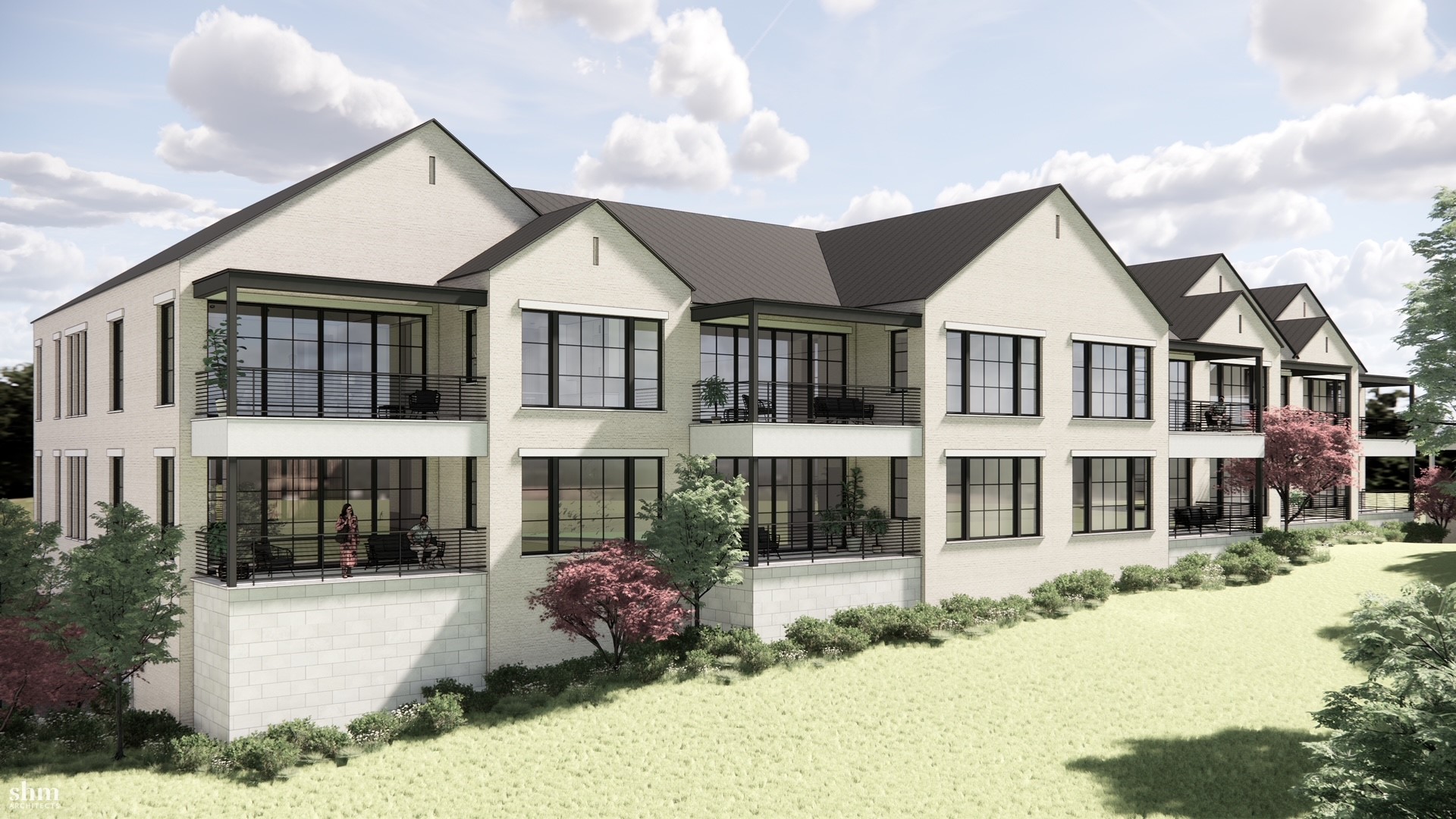 350 O Connor Ridge Boulevard 13