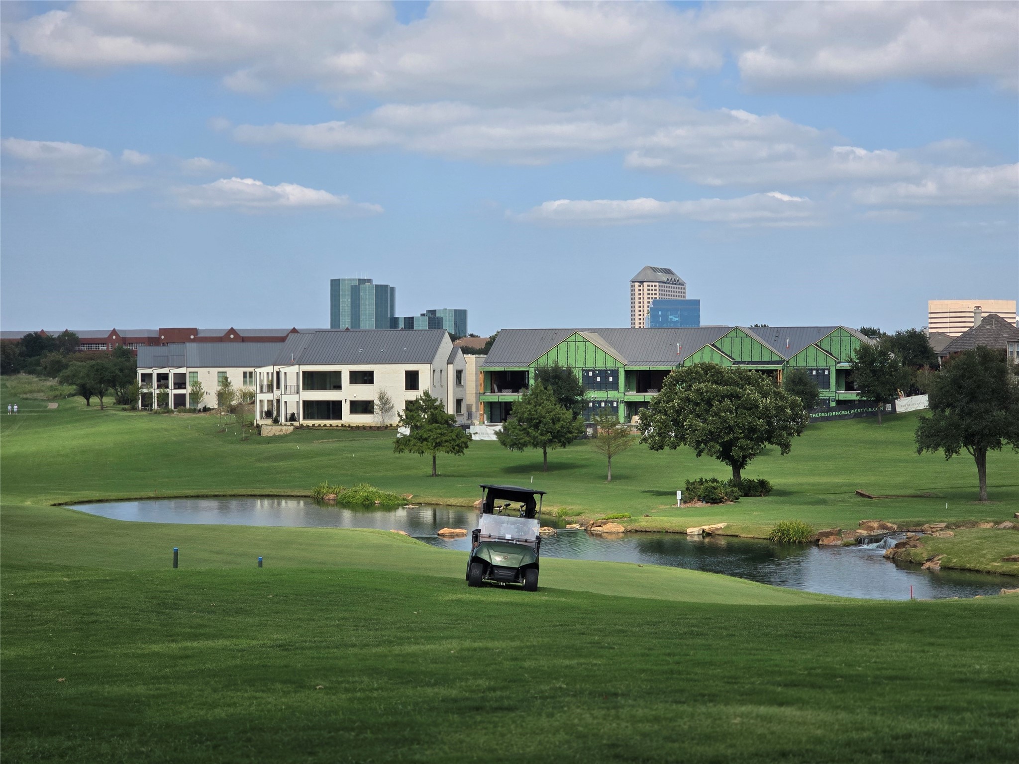 360 O' Connor Ridge Boulevard 12