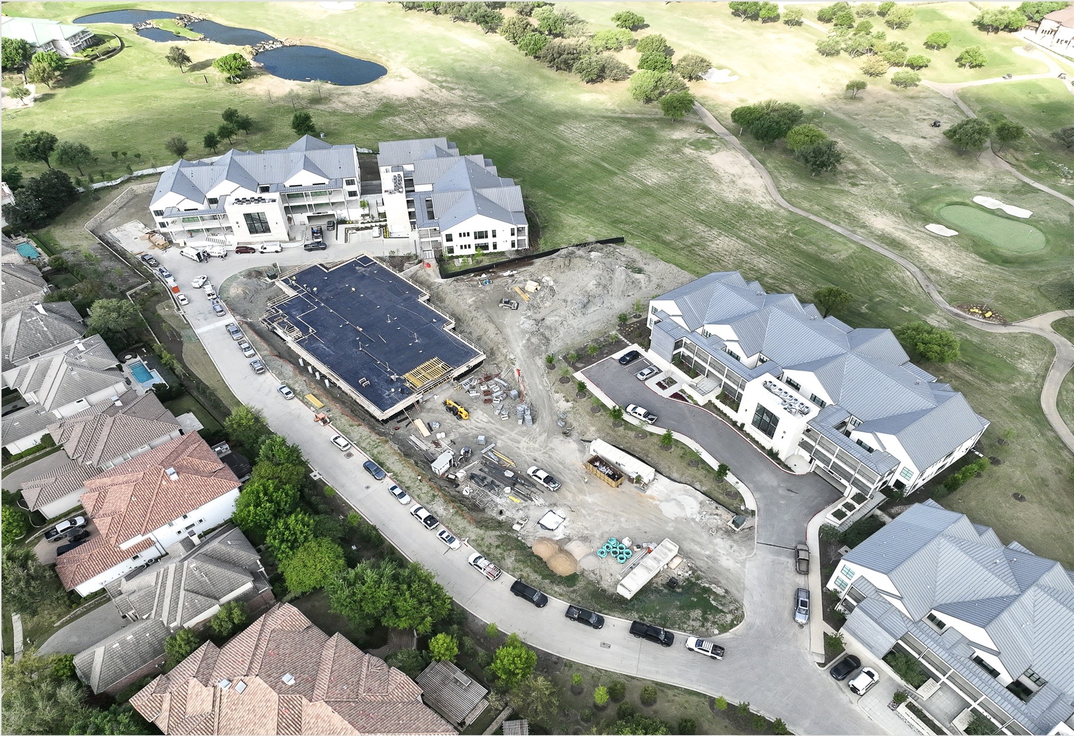 350 N O Connor Ridge Boulevard 21