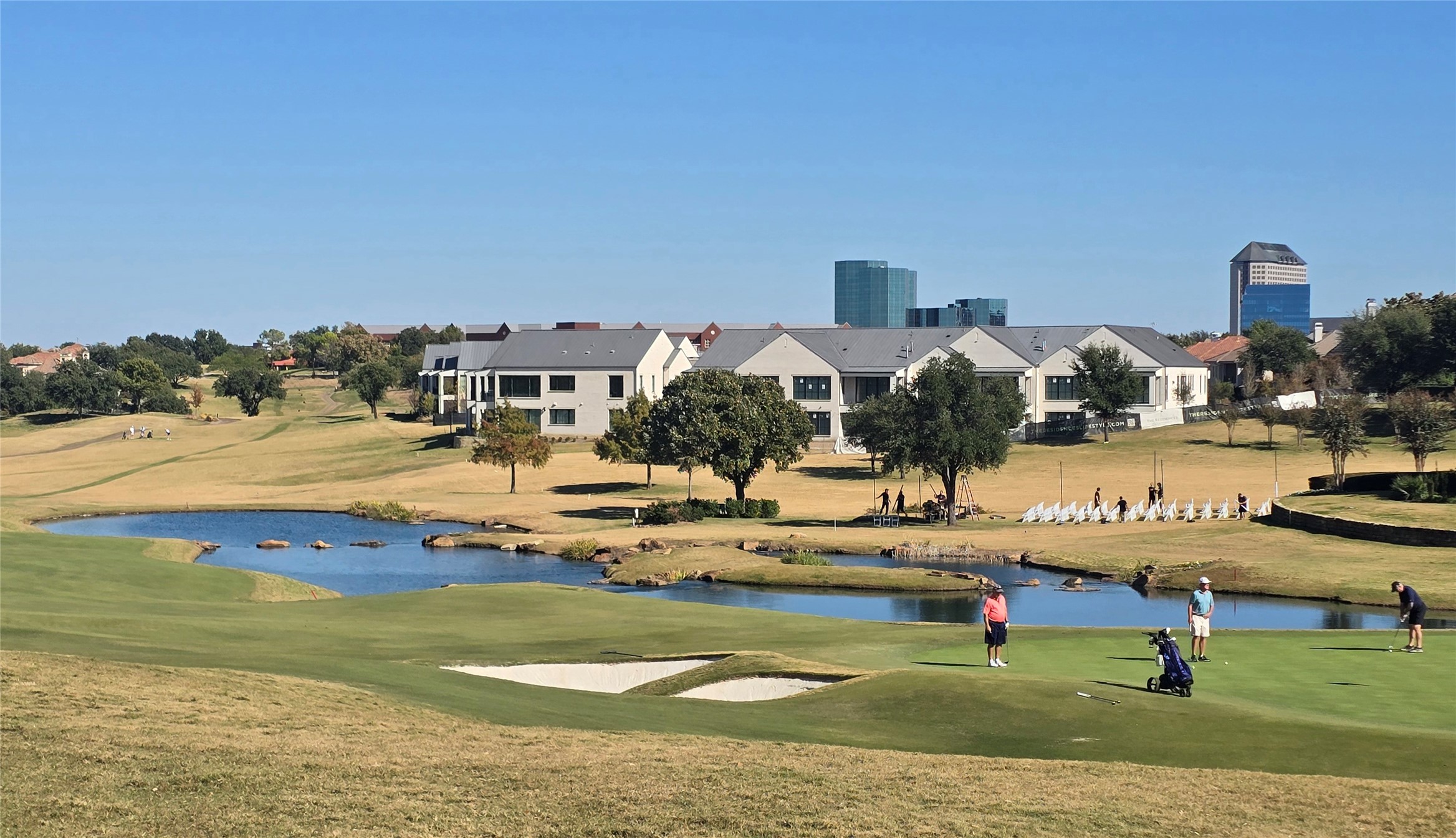 350 N O Connor Ridge Boulevard 21