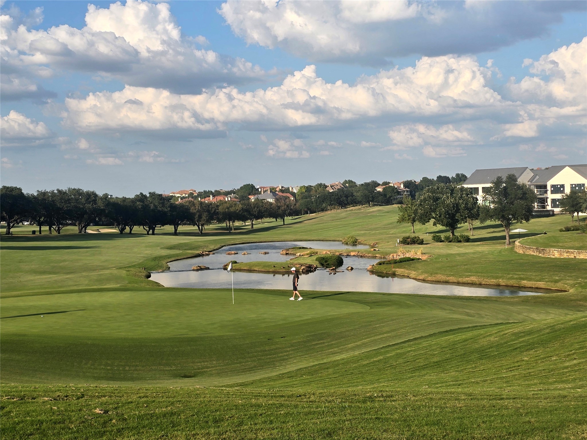 350 N O Connor Ridge Boulevard 21