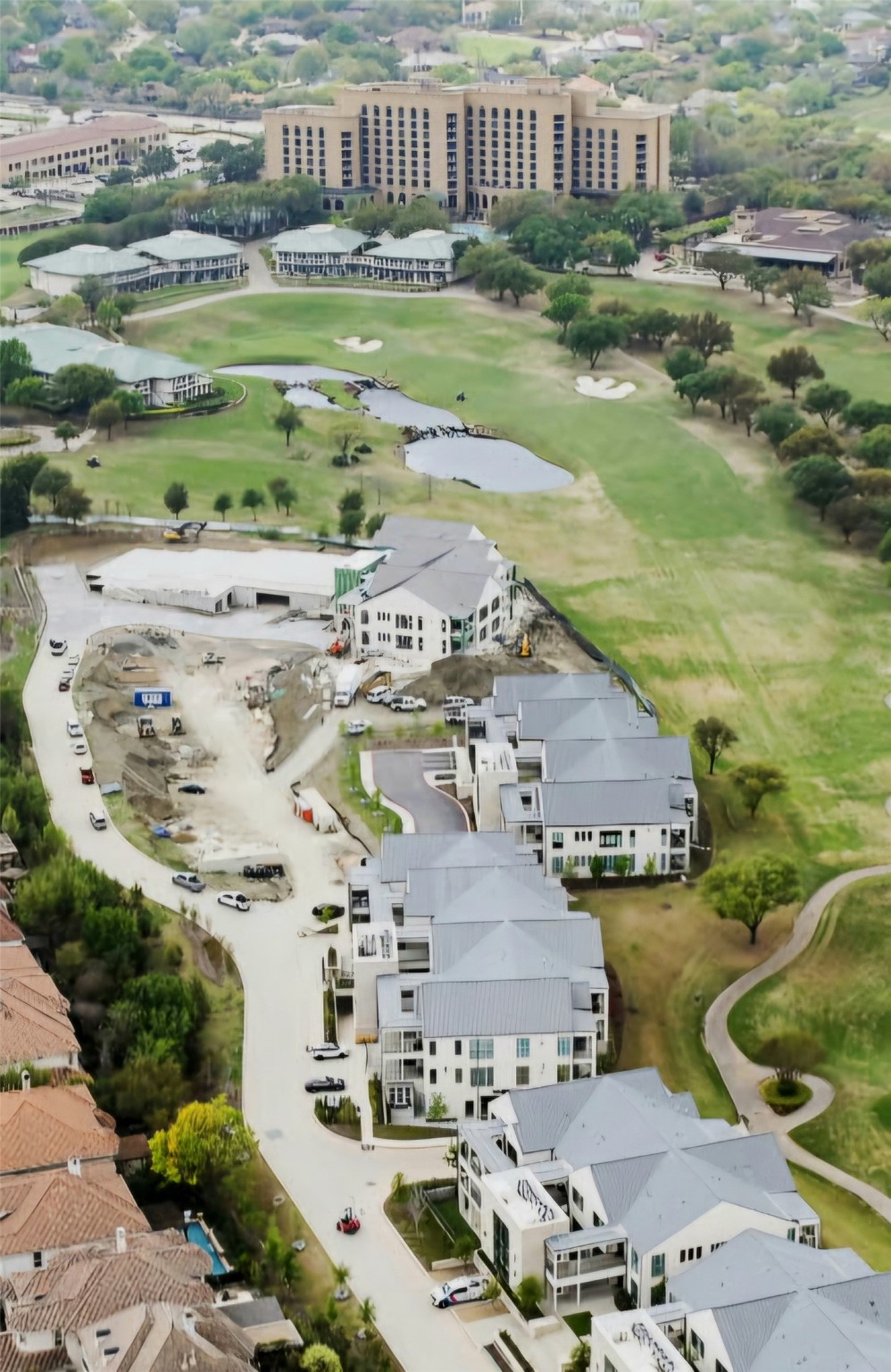 350 N O Connor Ridge Boulevard 21