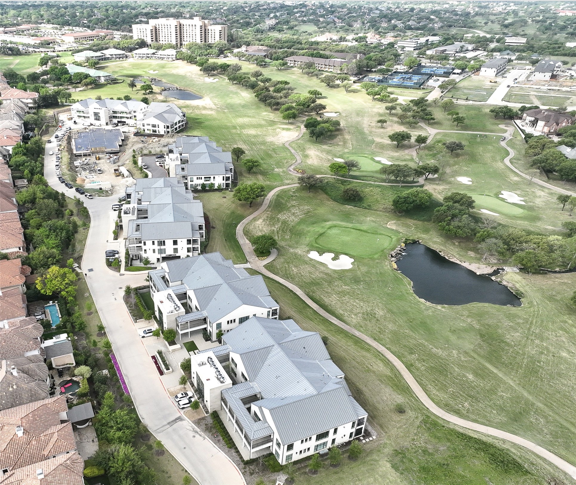 350 N O Connor Ridge Boulevard 21