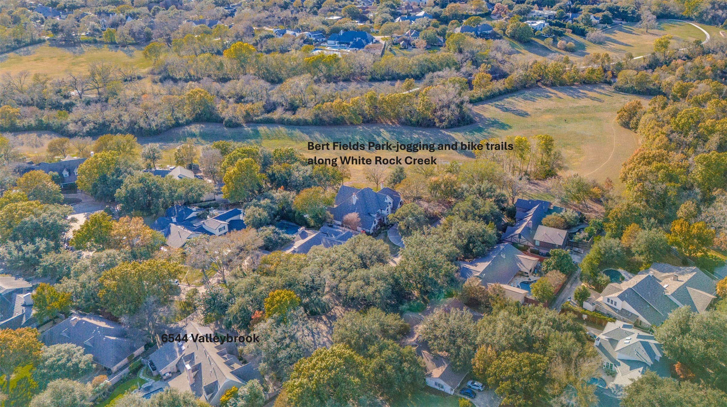 6544 Valleybrook Drive