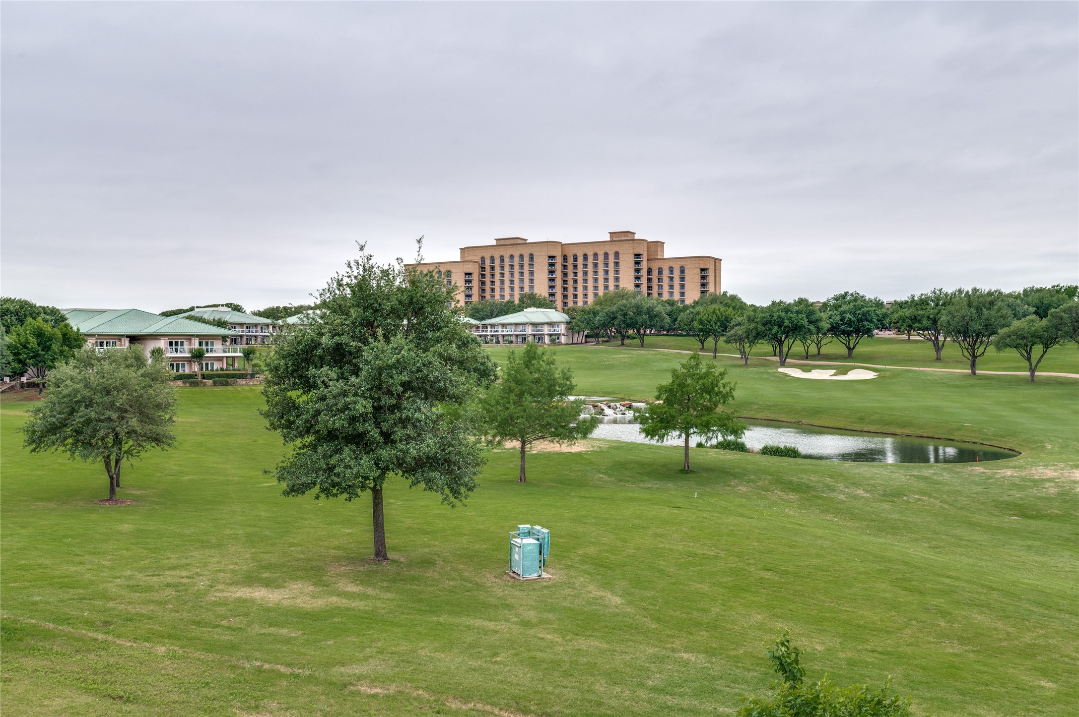 350 N O Connor Ridge Boulevard 21