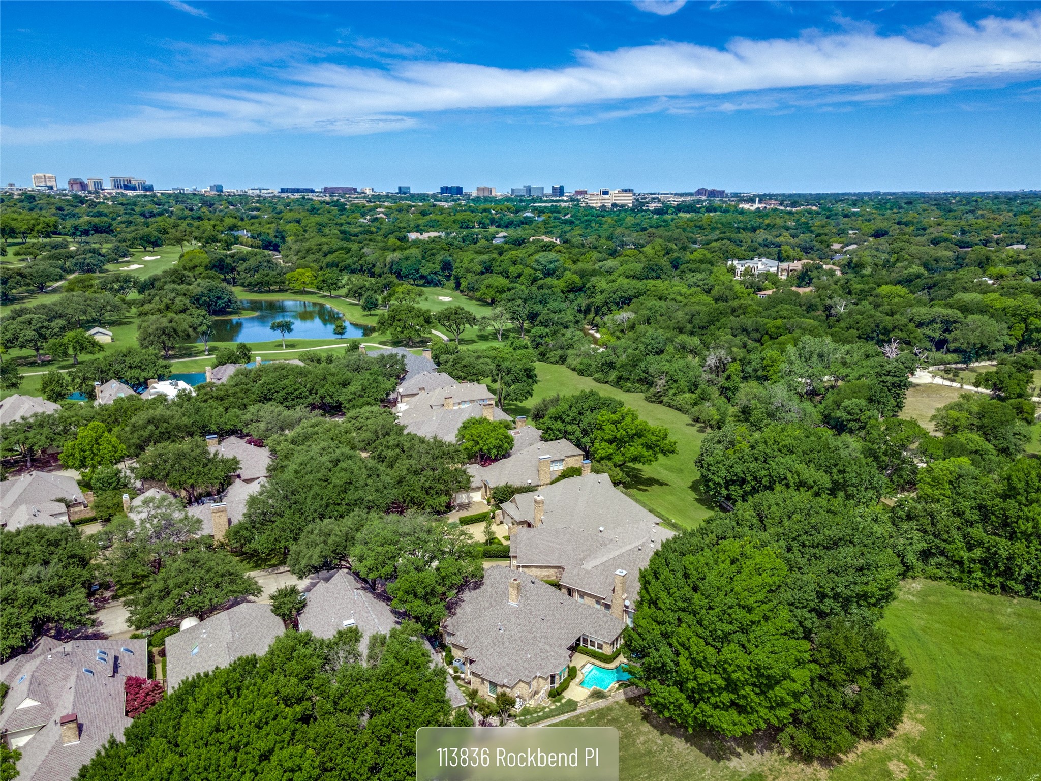 13836 Rockbend Place