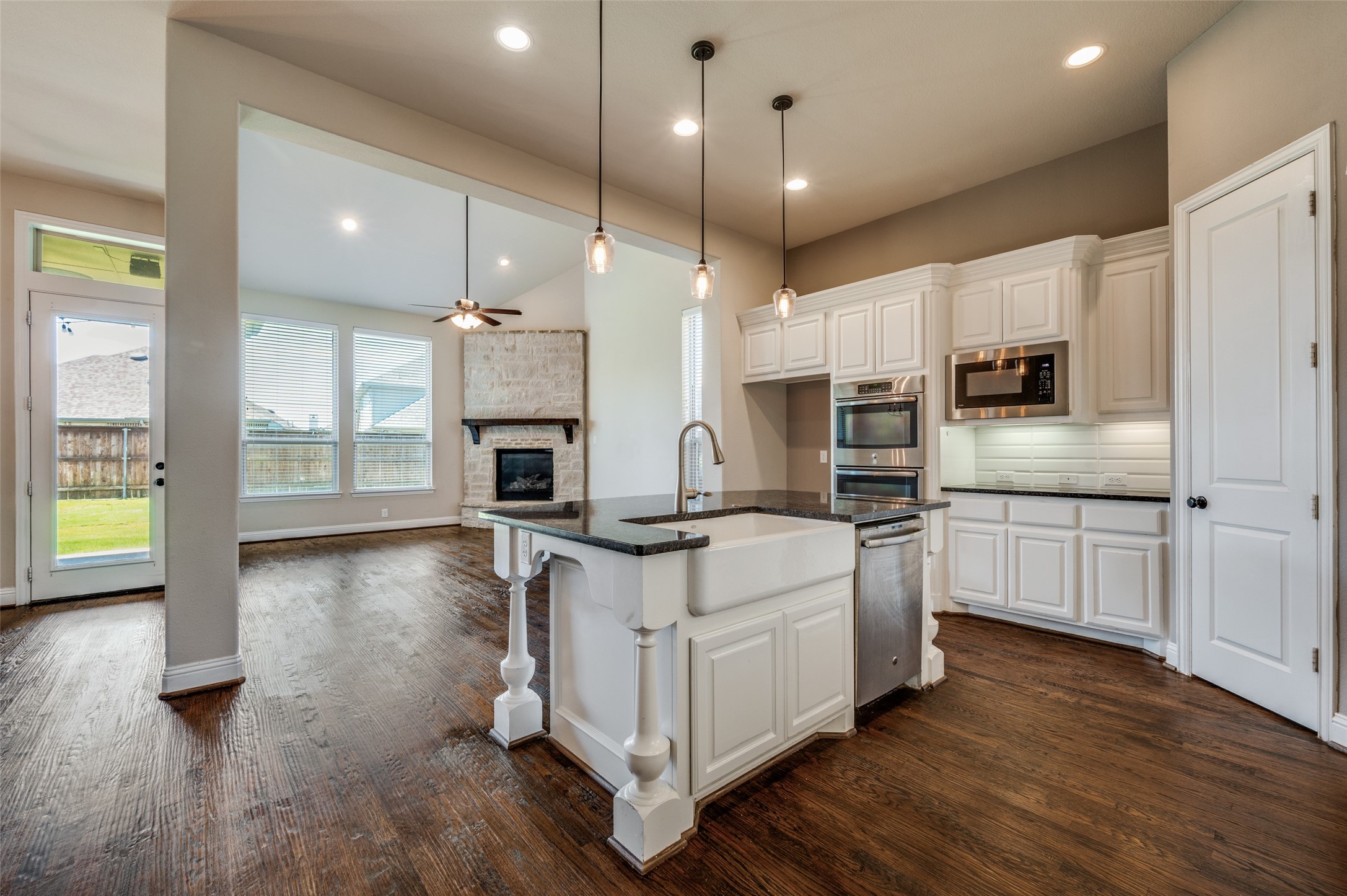 4130 Maclin Drive