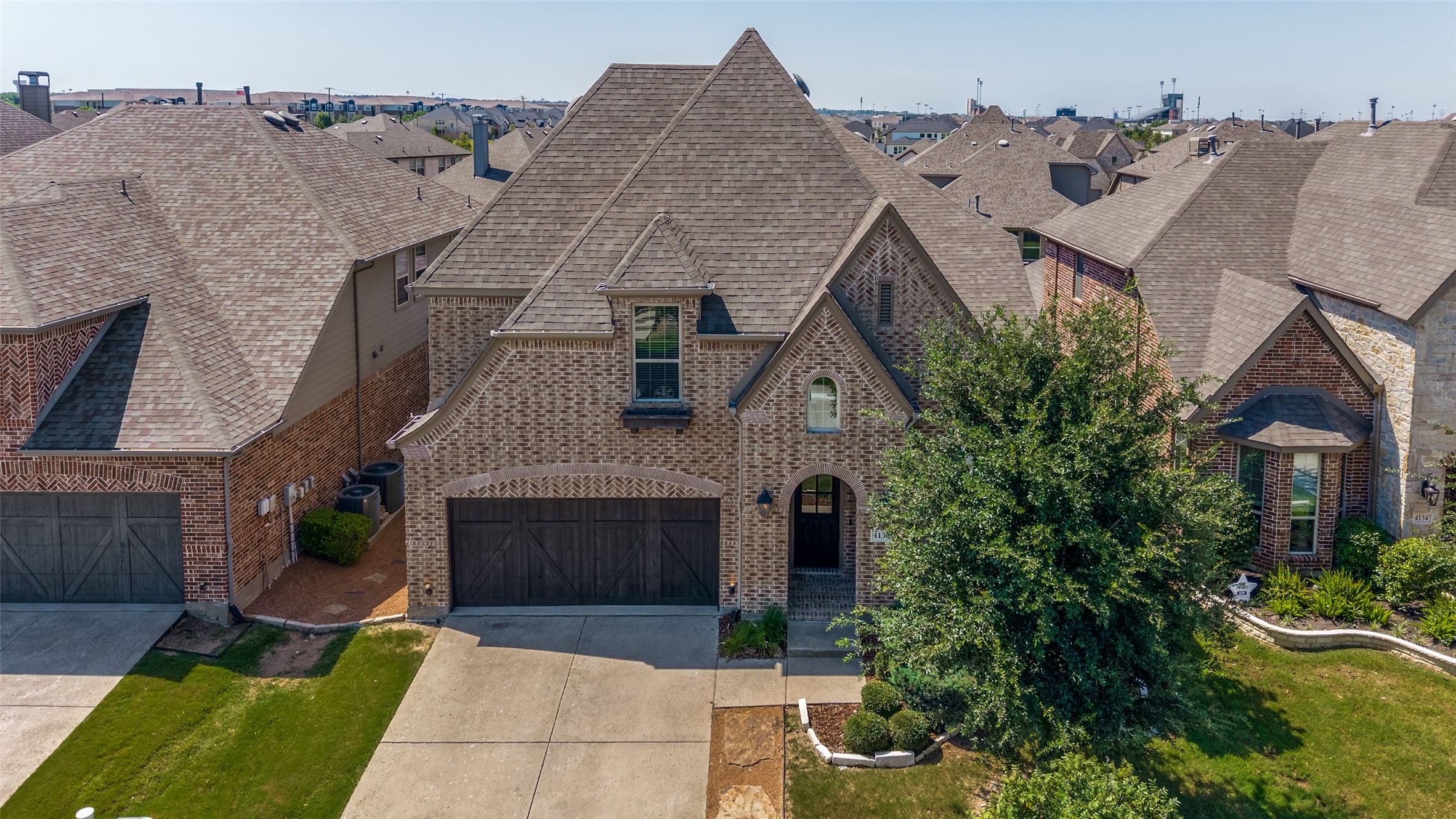 4130 Maclin Drive