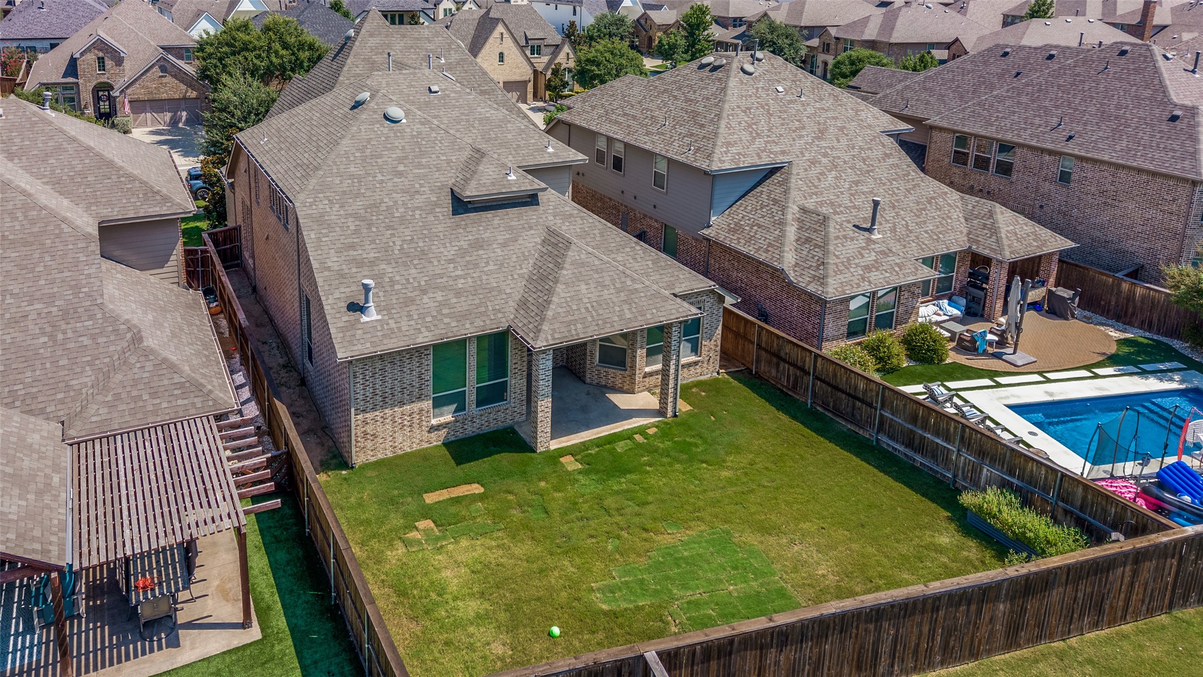 4130 Maclin Drive