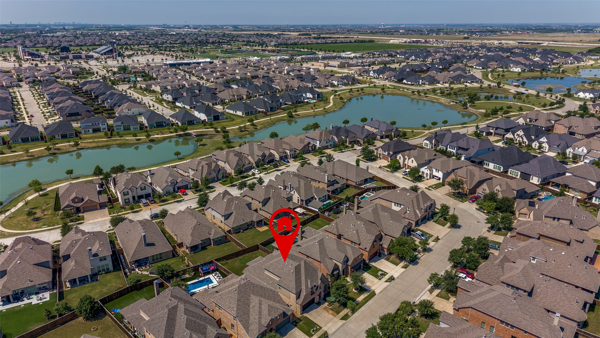 4130 Maclin Drive