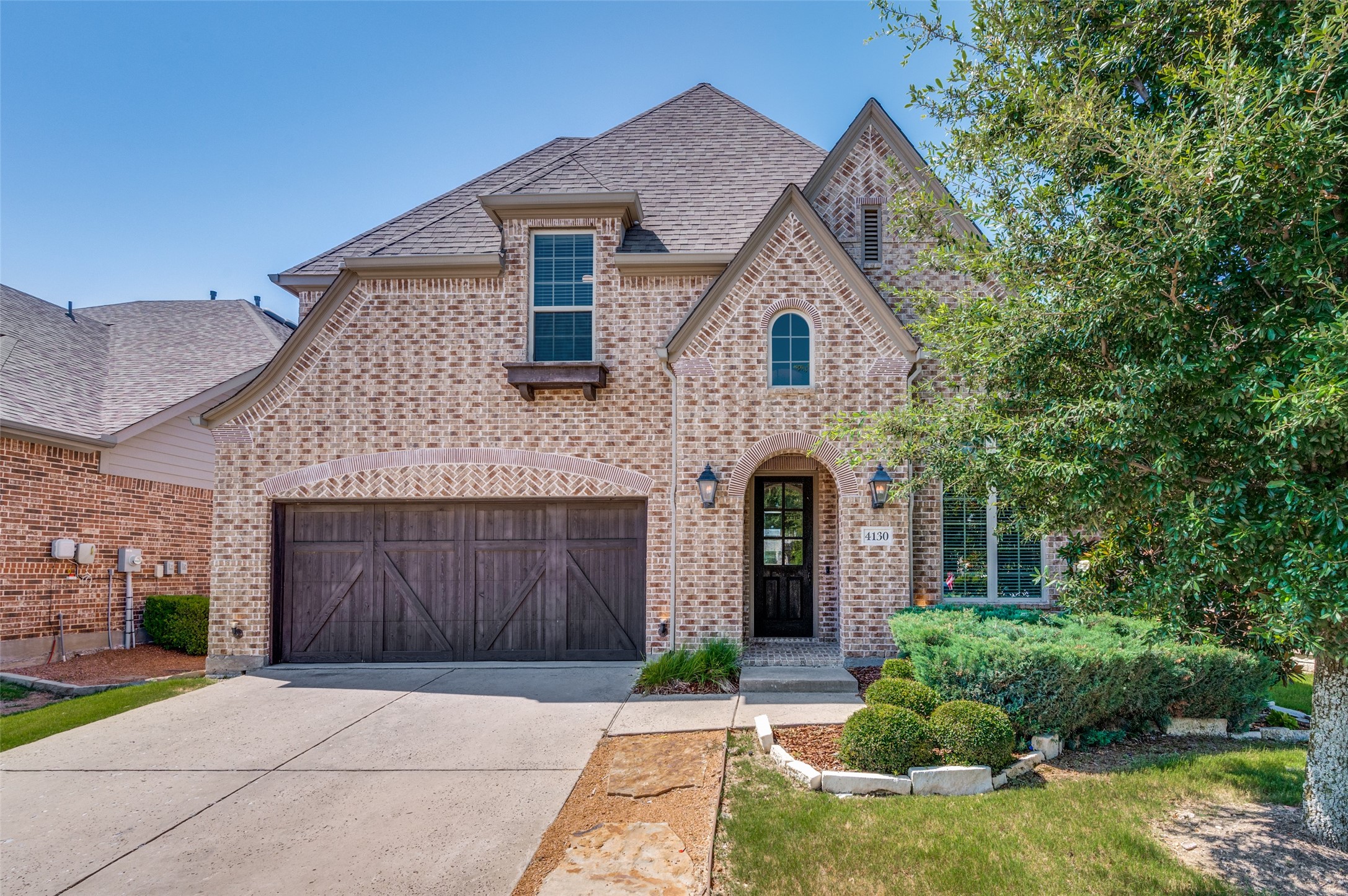 4130 Maclin Drive