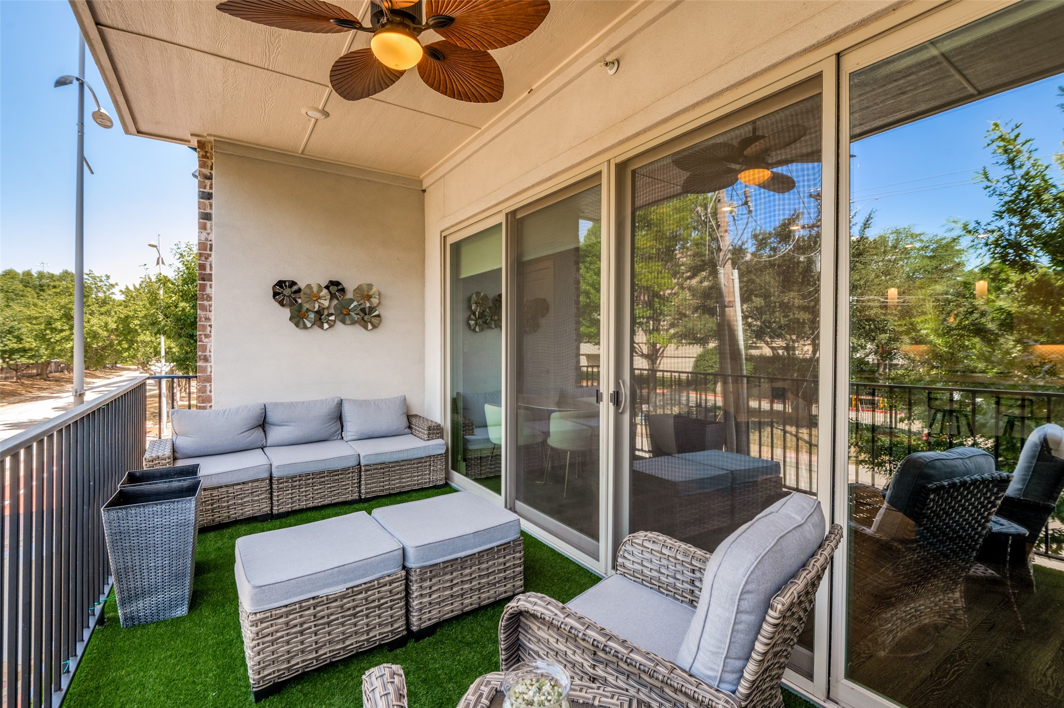 15875 Spectrum Drive 1101