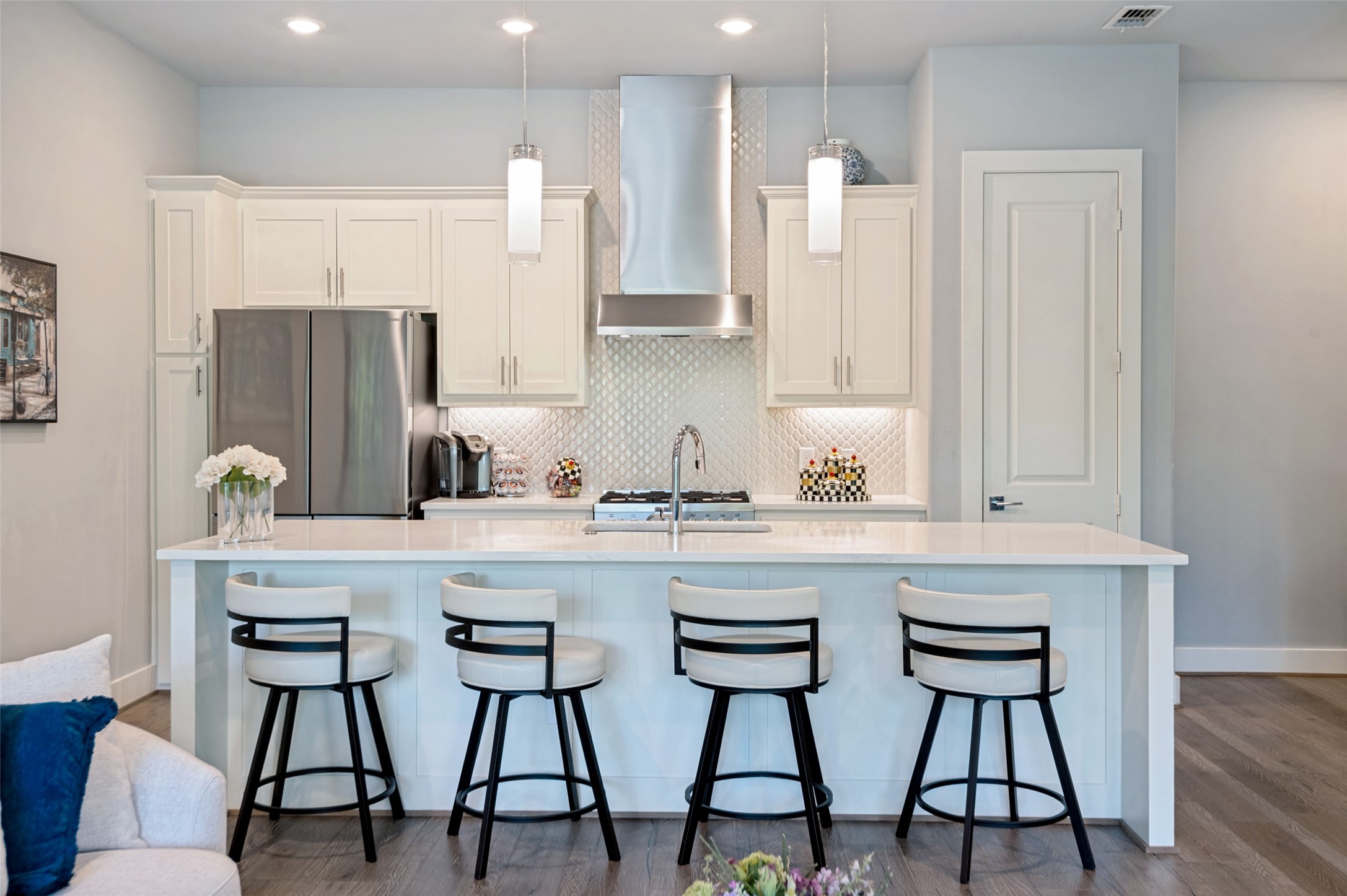 15875 Spectrum Drive 1101
