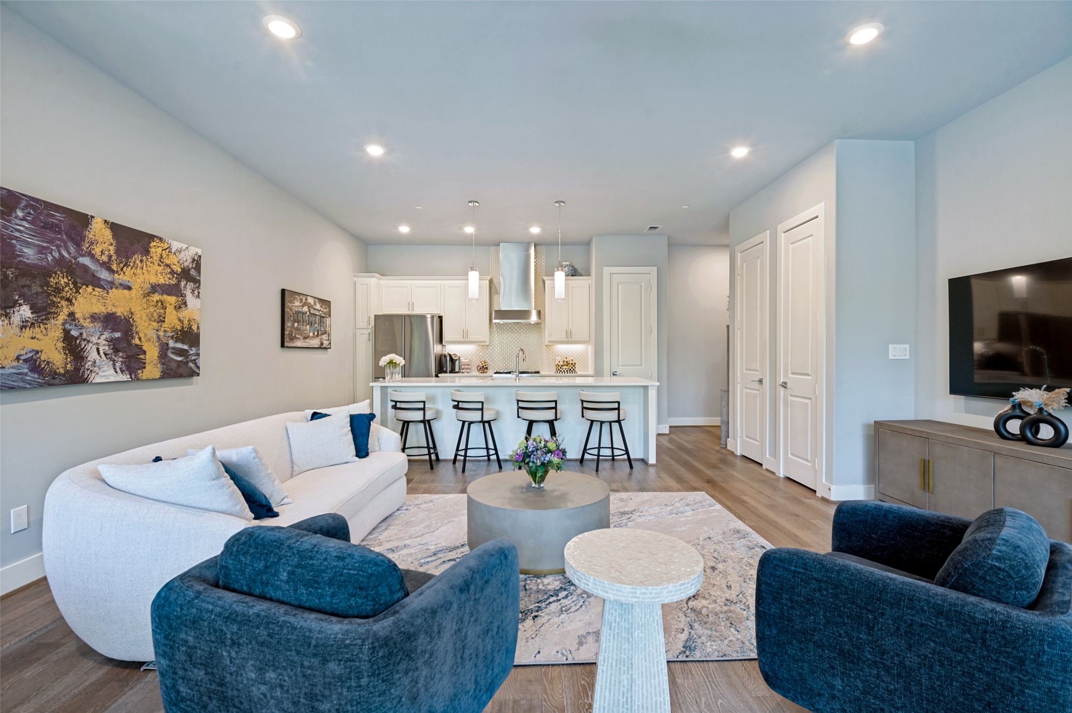 15875 Spectrum Drive 1101