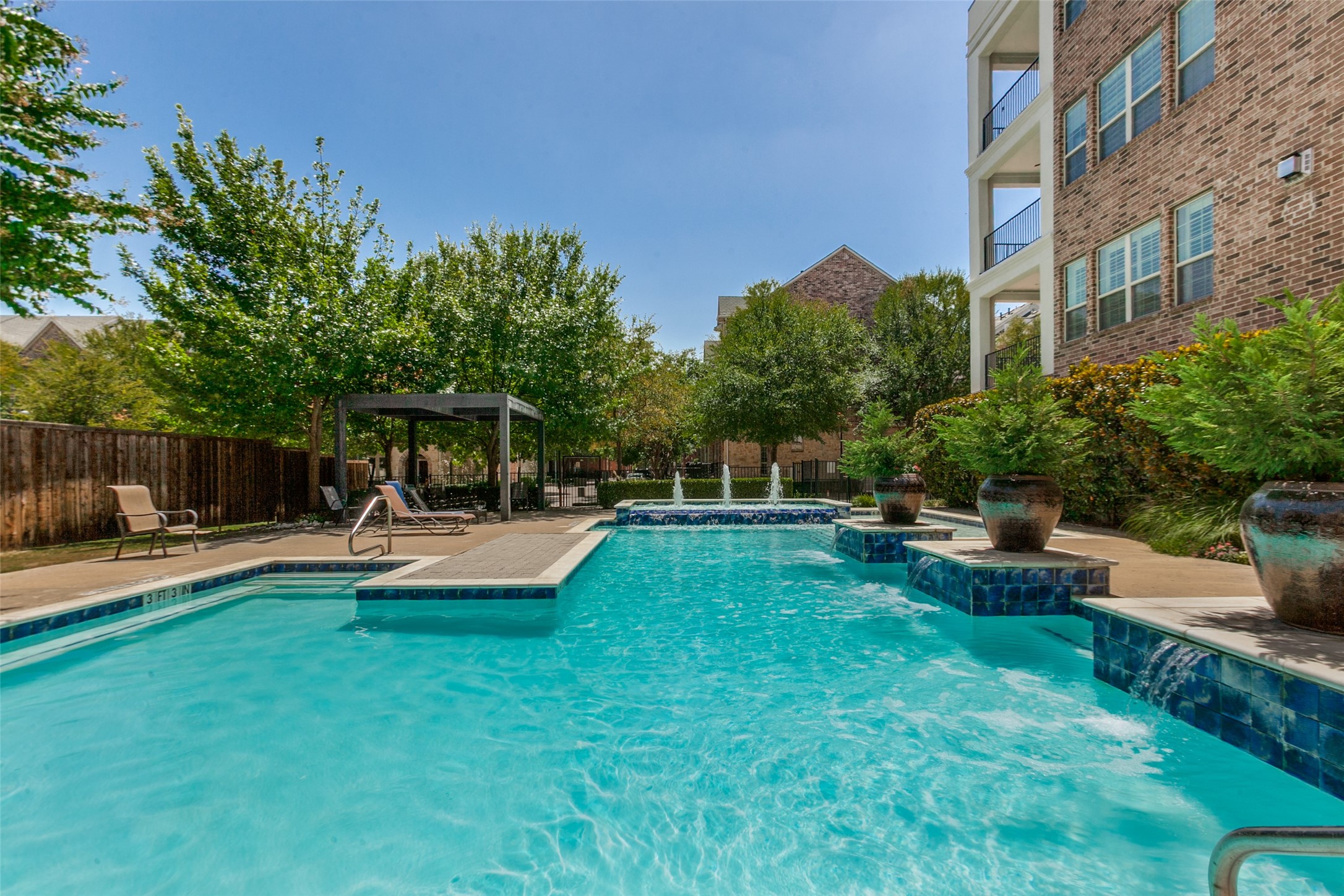 15875 Spectrum Drive 1101