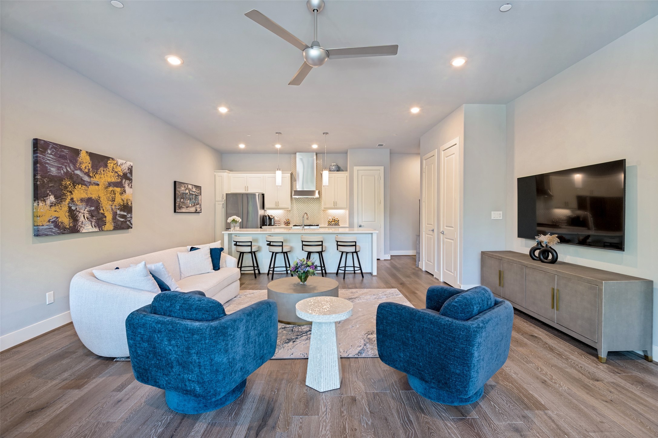 15875 Spectrum Drive 1101