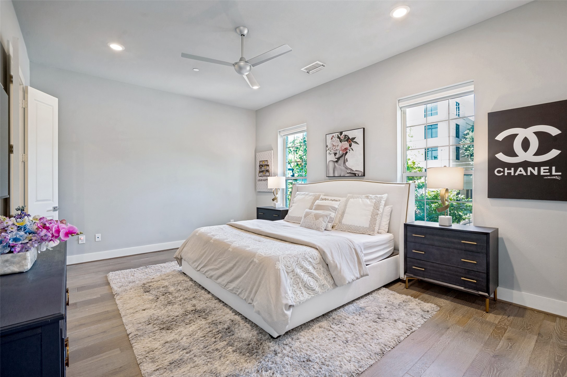 15875 Spectrum Drive 1101