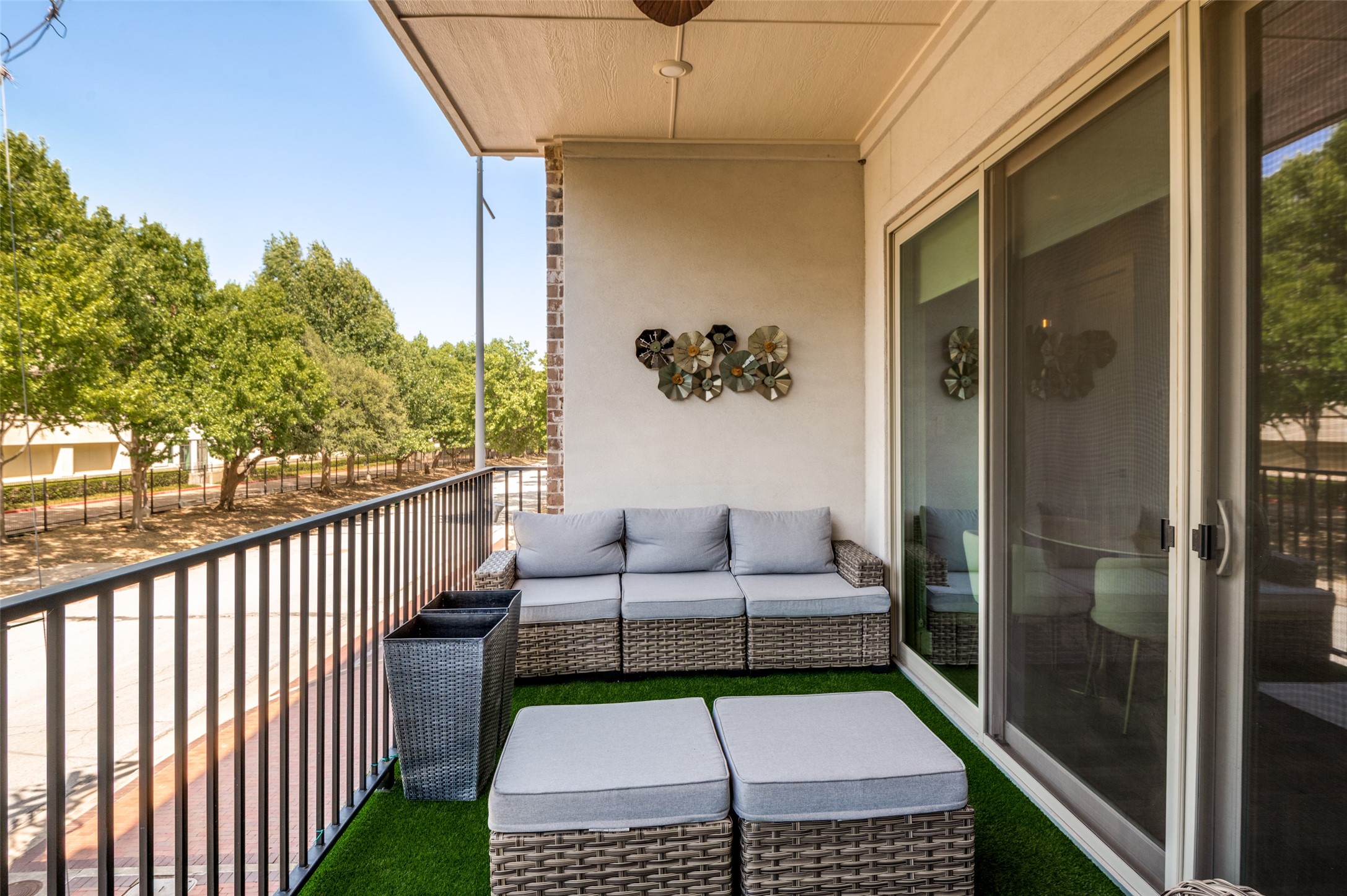 15875 Spectrum Drive 1101
