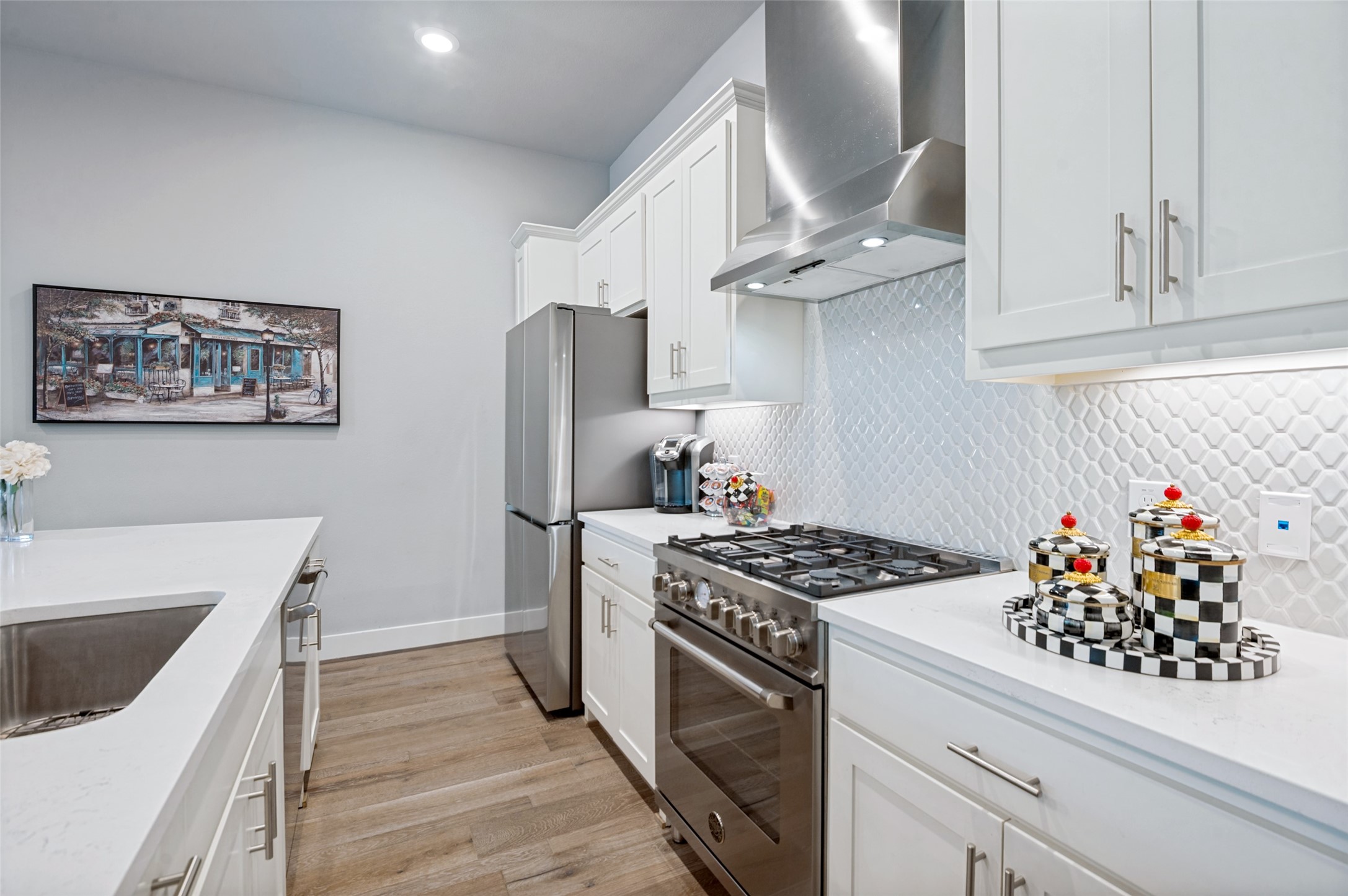 15875 Spectrum Drive 1101