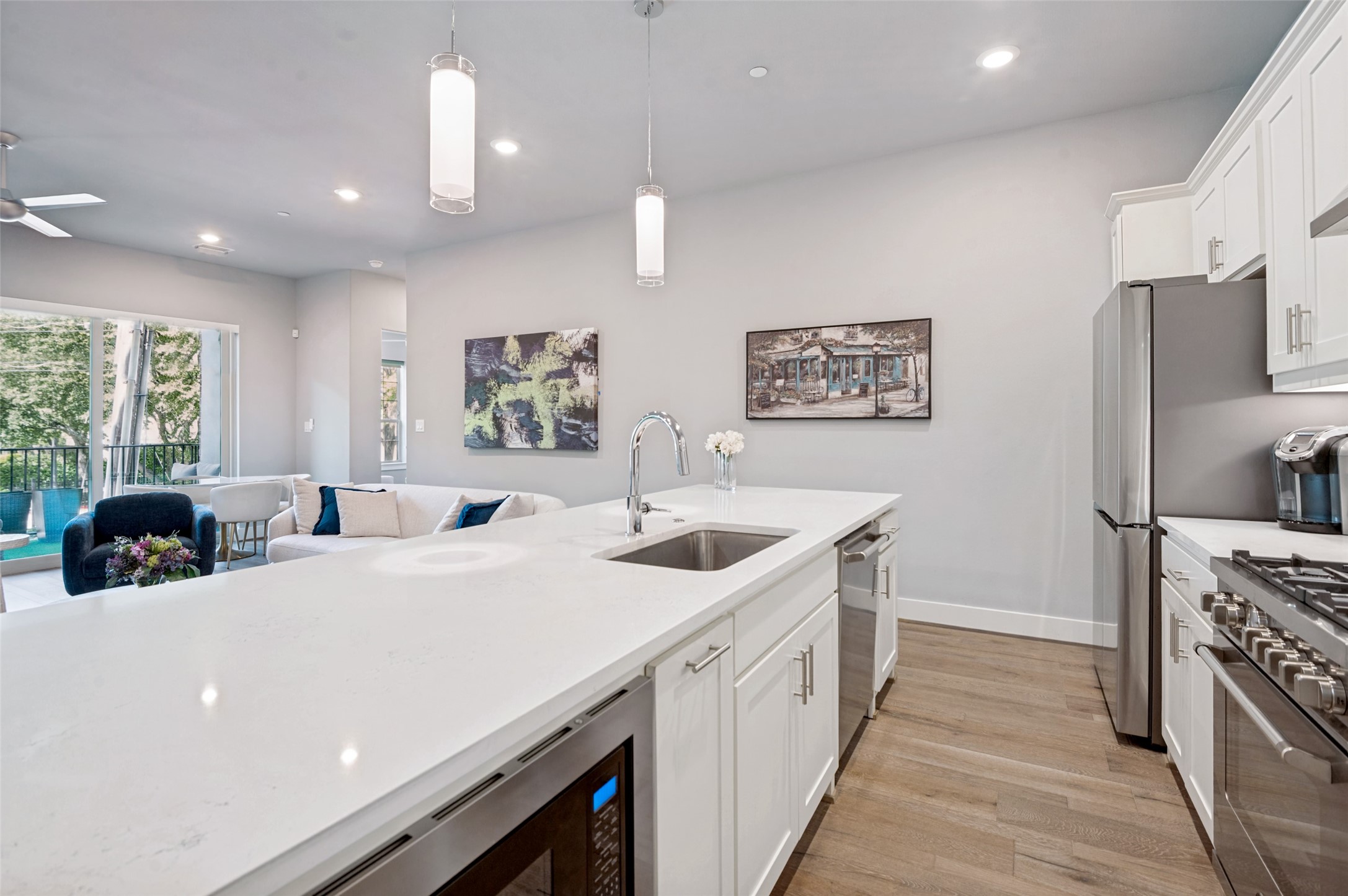 15875 Spectrum Drive 1101