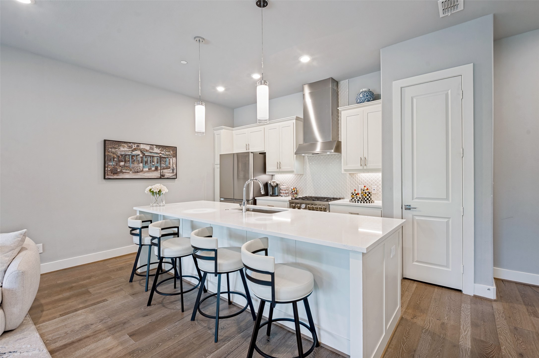 15875 Spectrum Drive 1101