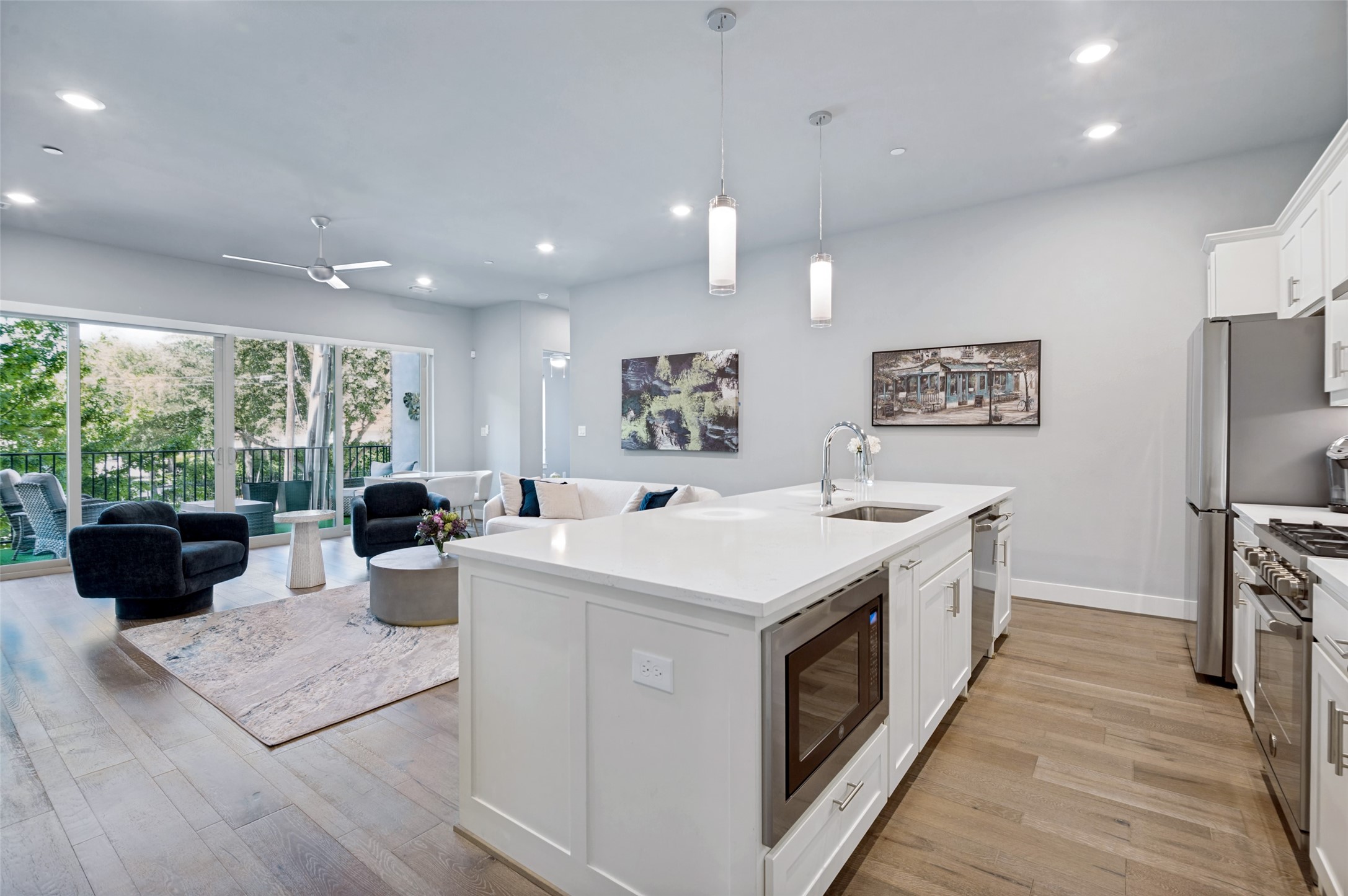 15875 Spectrum Drive 1101