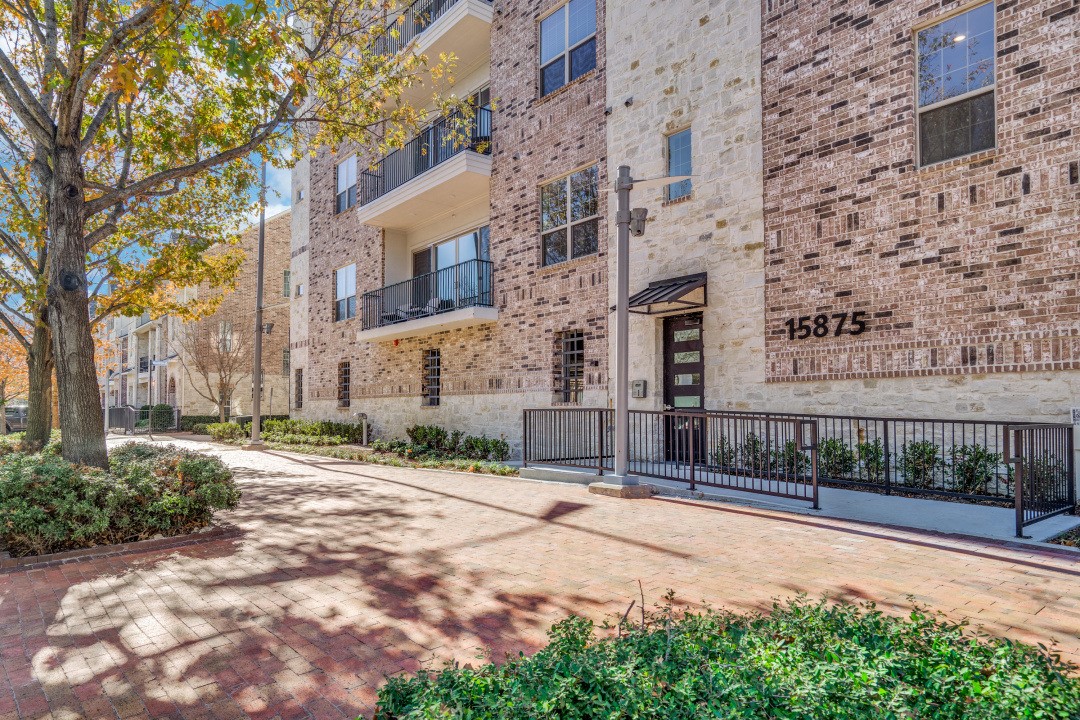 15875 Spectrum Drive 1101 Addison TX