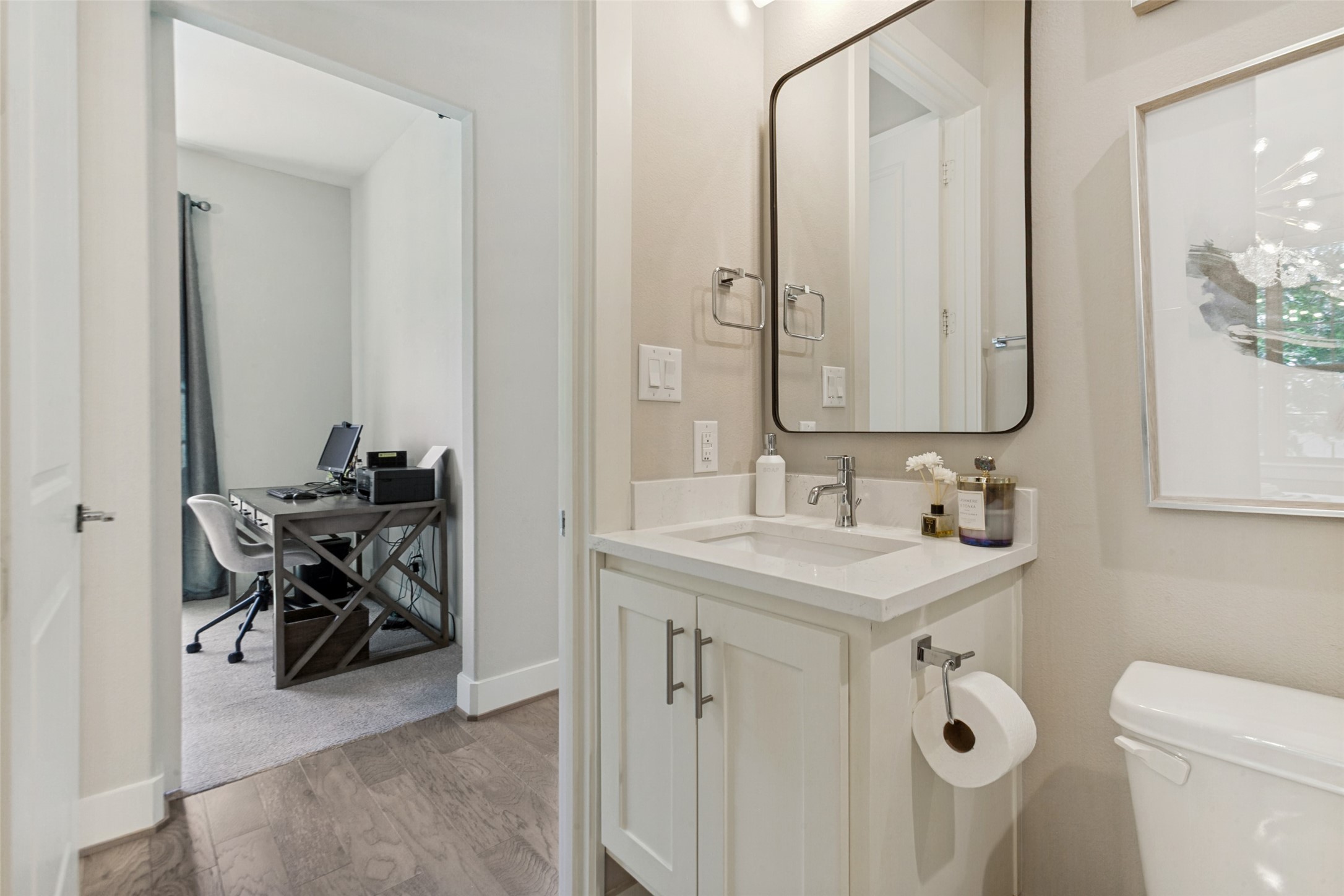 15875 Spectrum Drive 1105