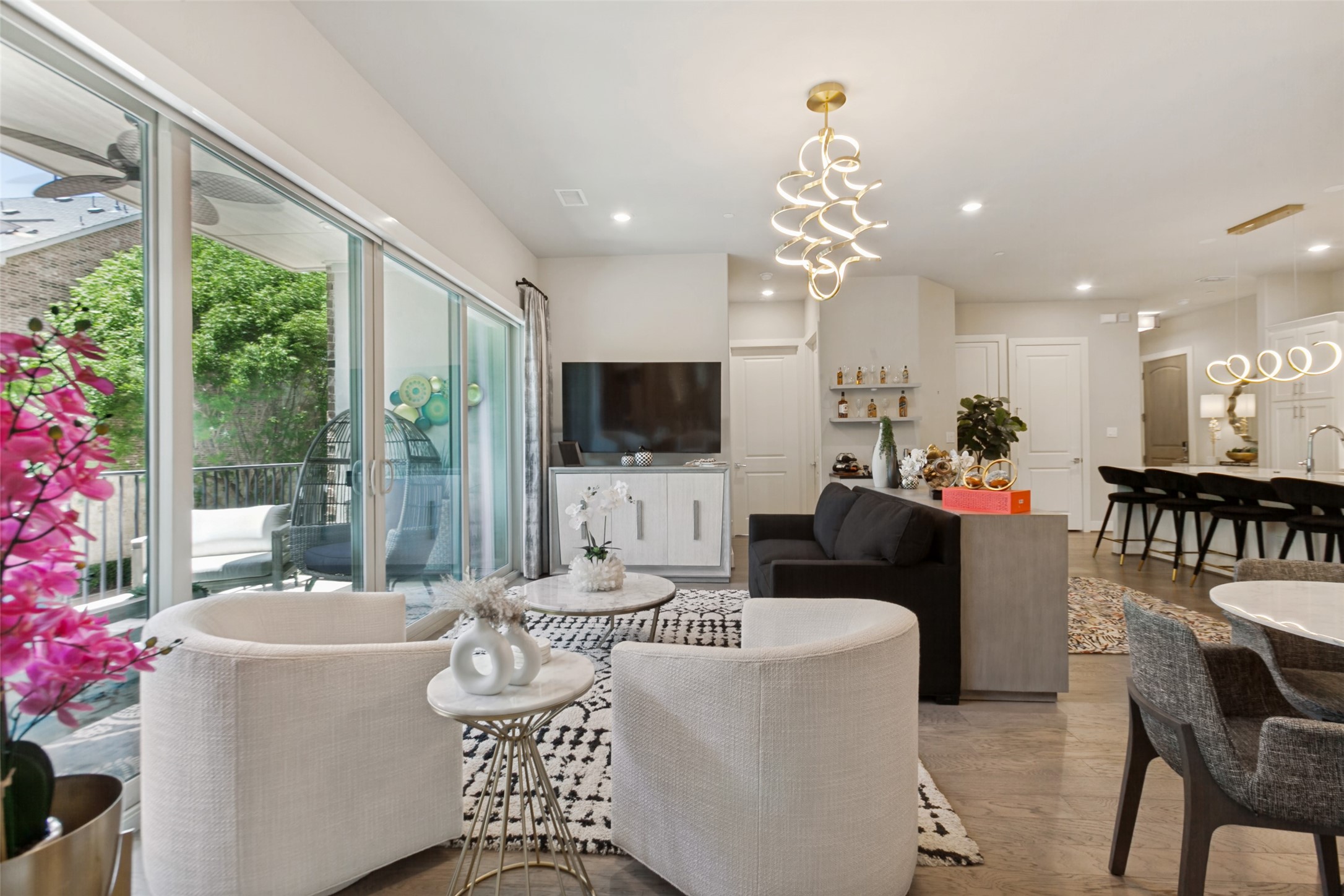 15875 Spectrum Drive 1105