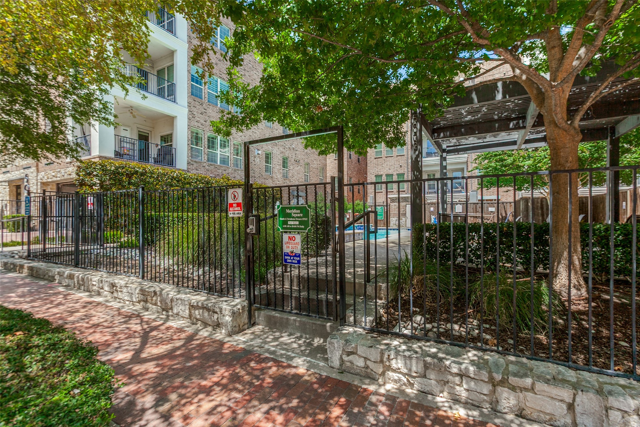 15875 Spectrum Drive 1105