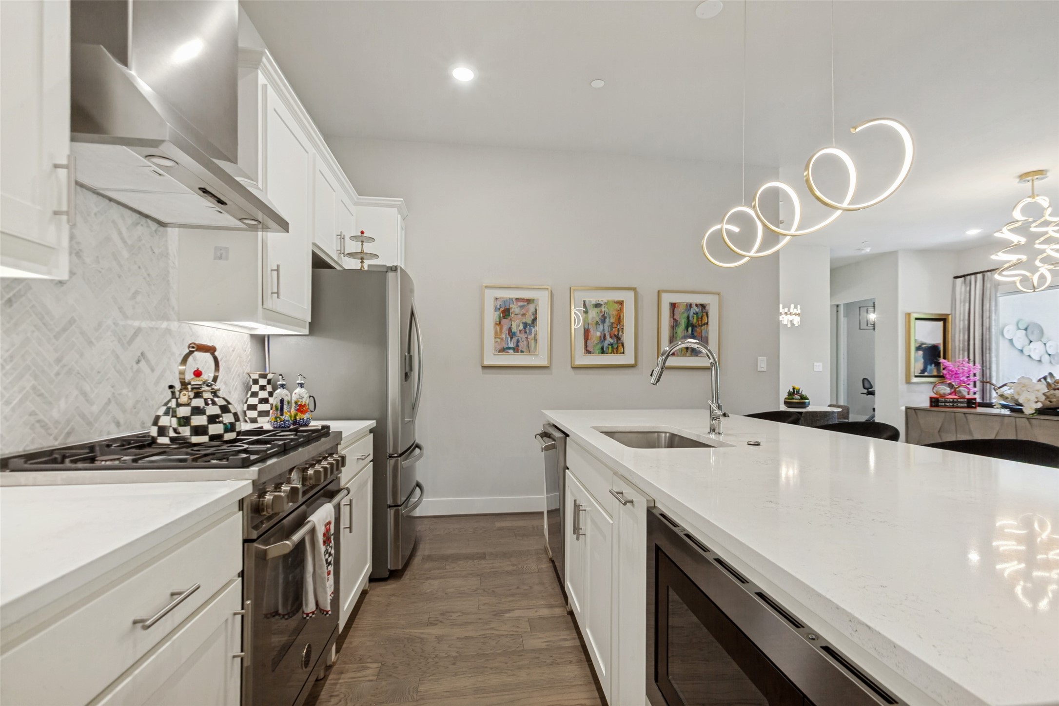15875 Spectrum Drive 1105