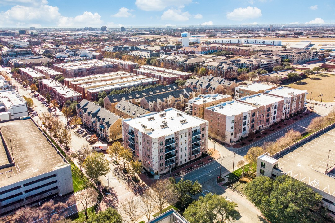 15875 Spectrum Drive 1105
