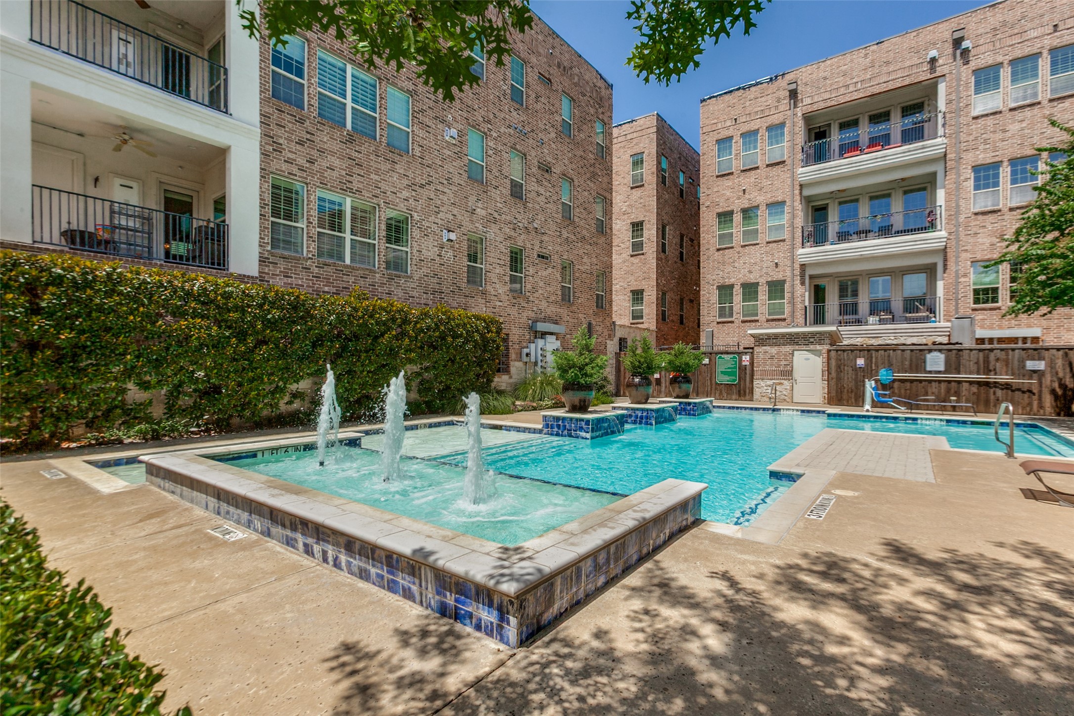 15875 Spectrum Drive 1105