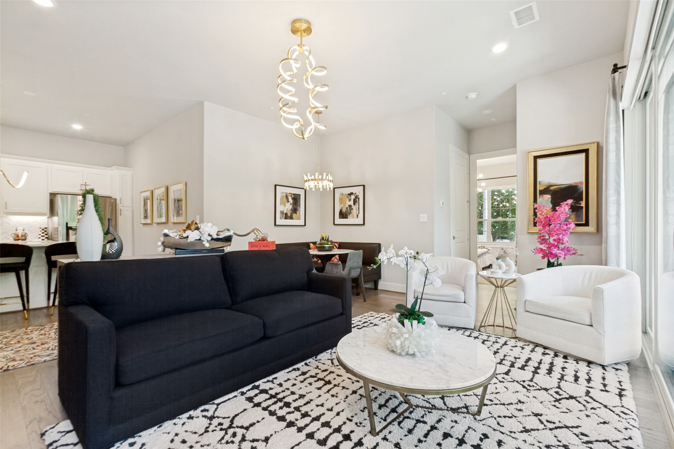 15875 Spectrum Drive 1105