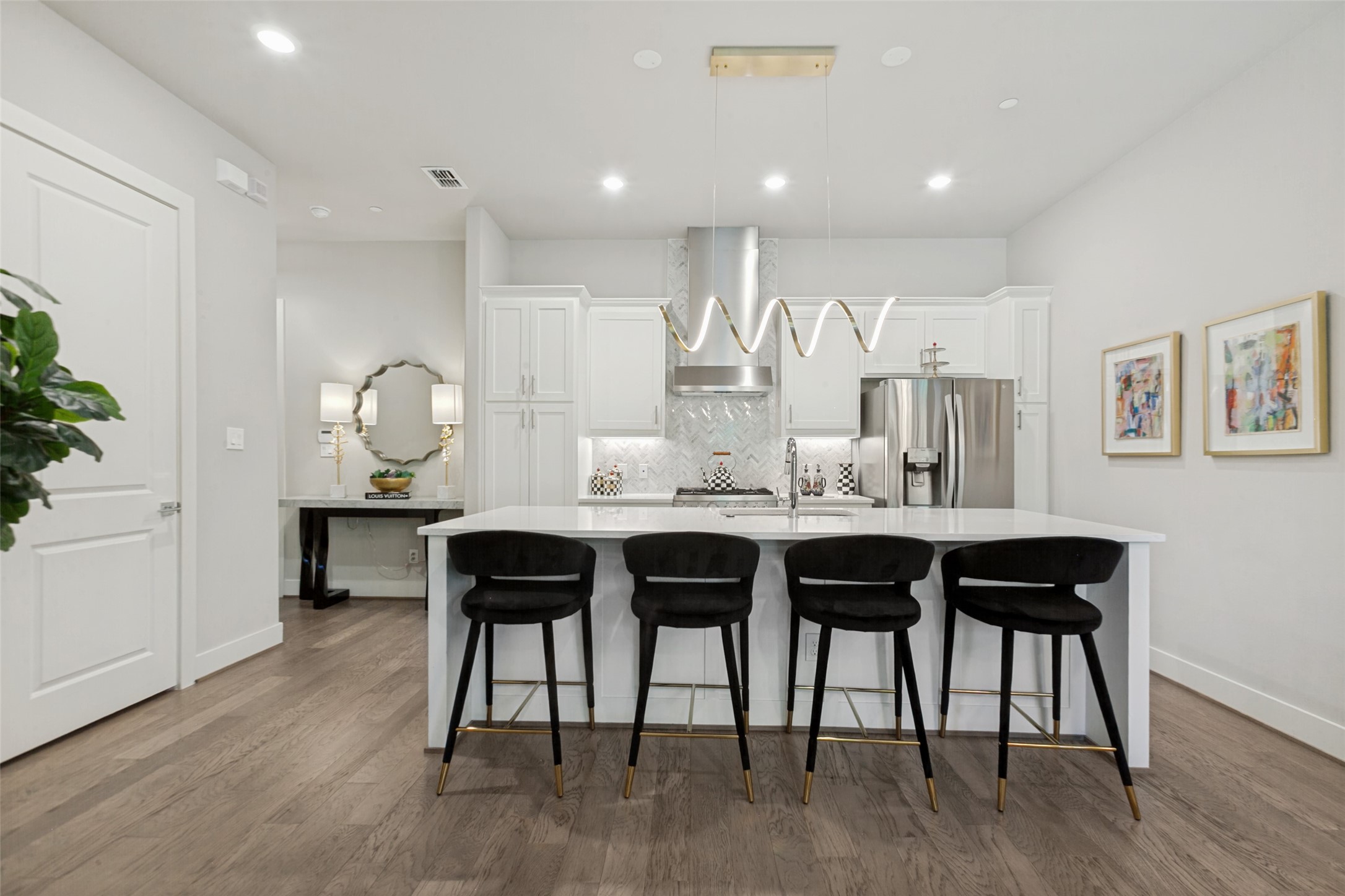 15875 Spectrum Drive 1105