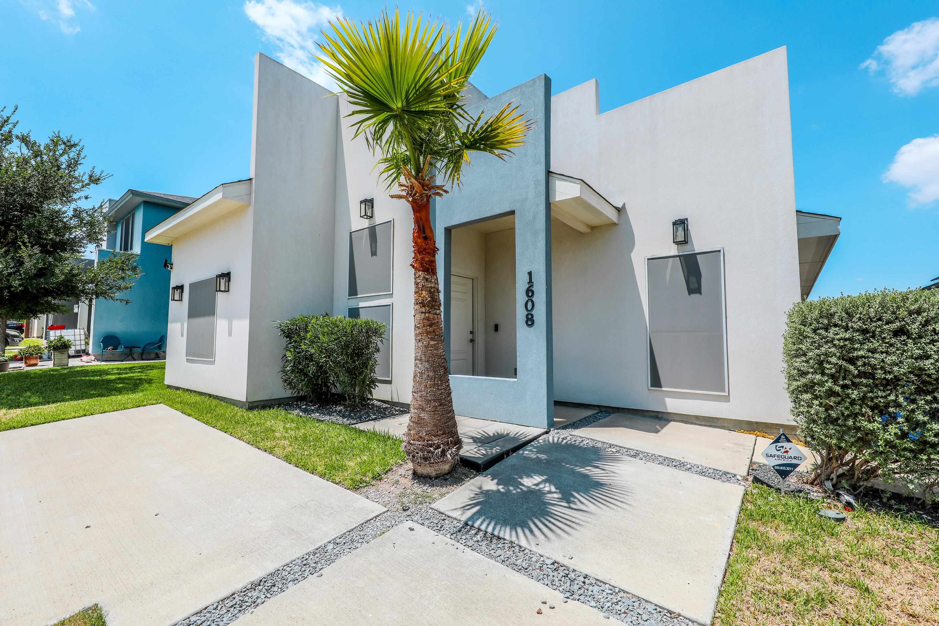 1608 Isla Mujeres Dr