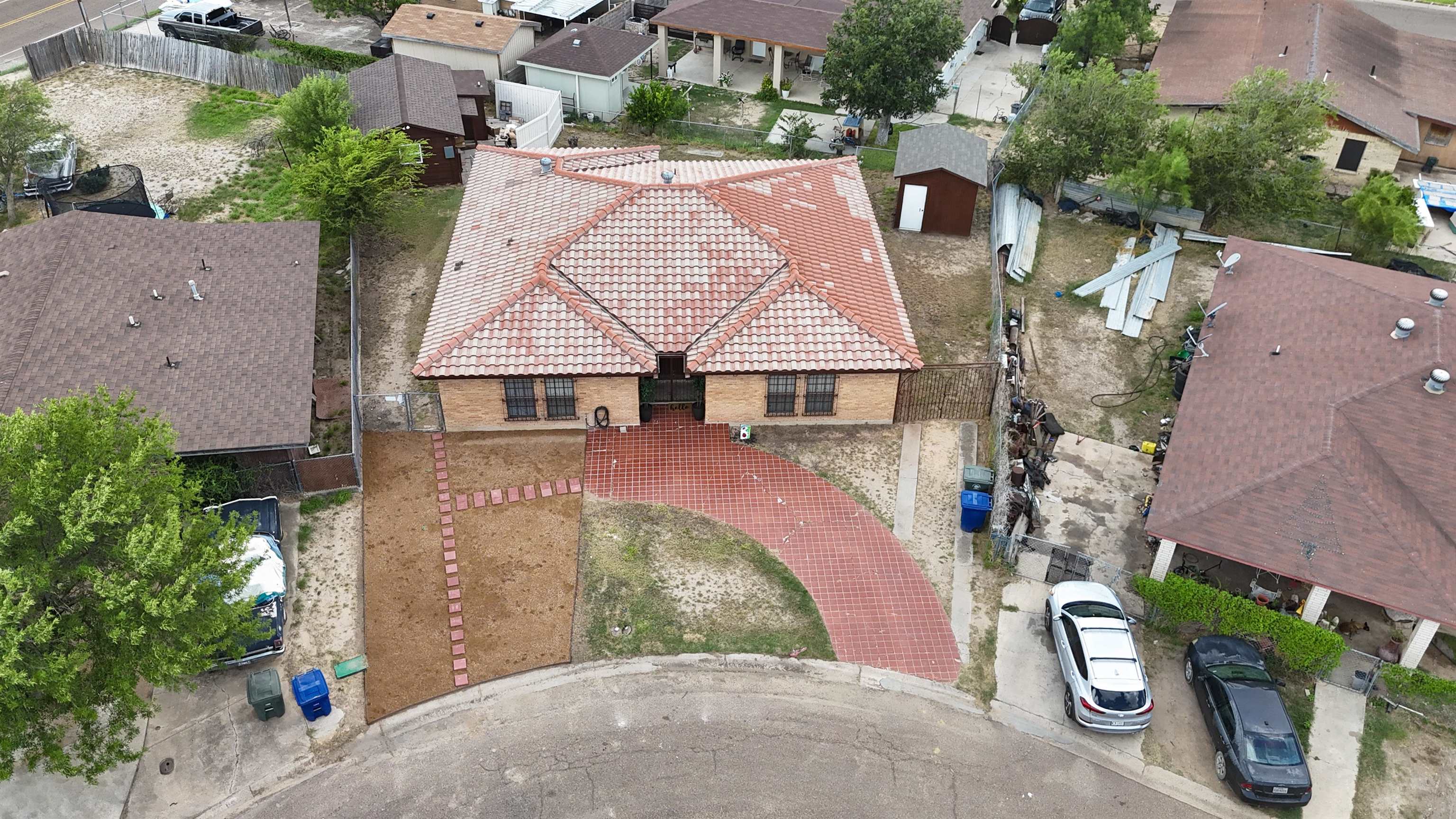 116 Soledad Lp