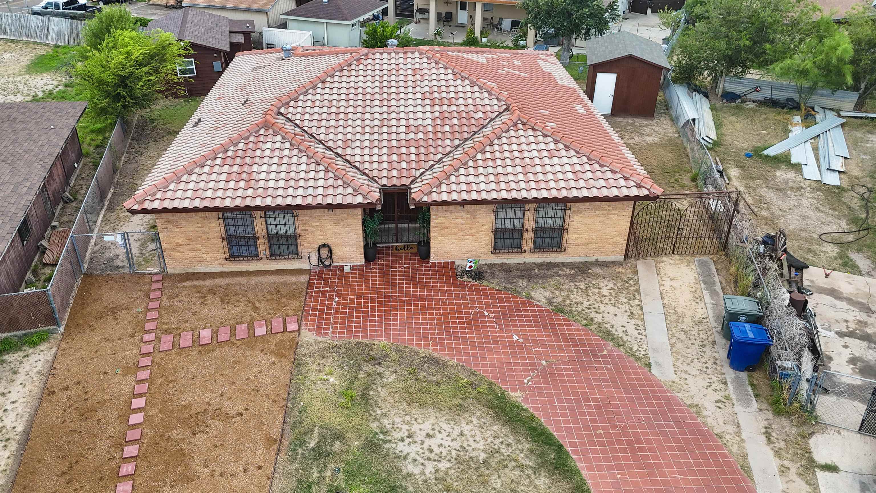 116 Soledad Lp