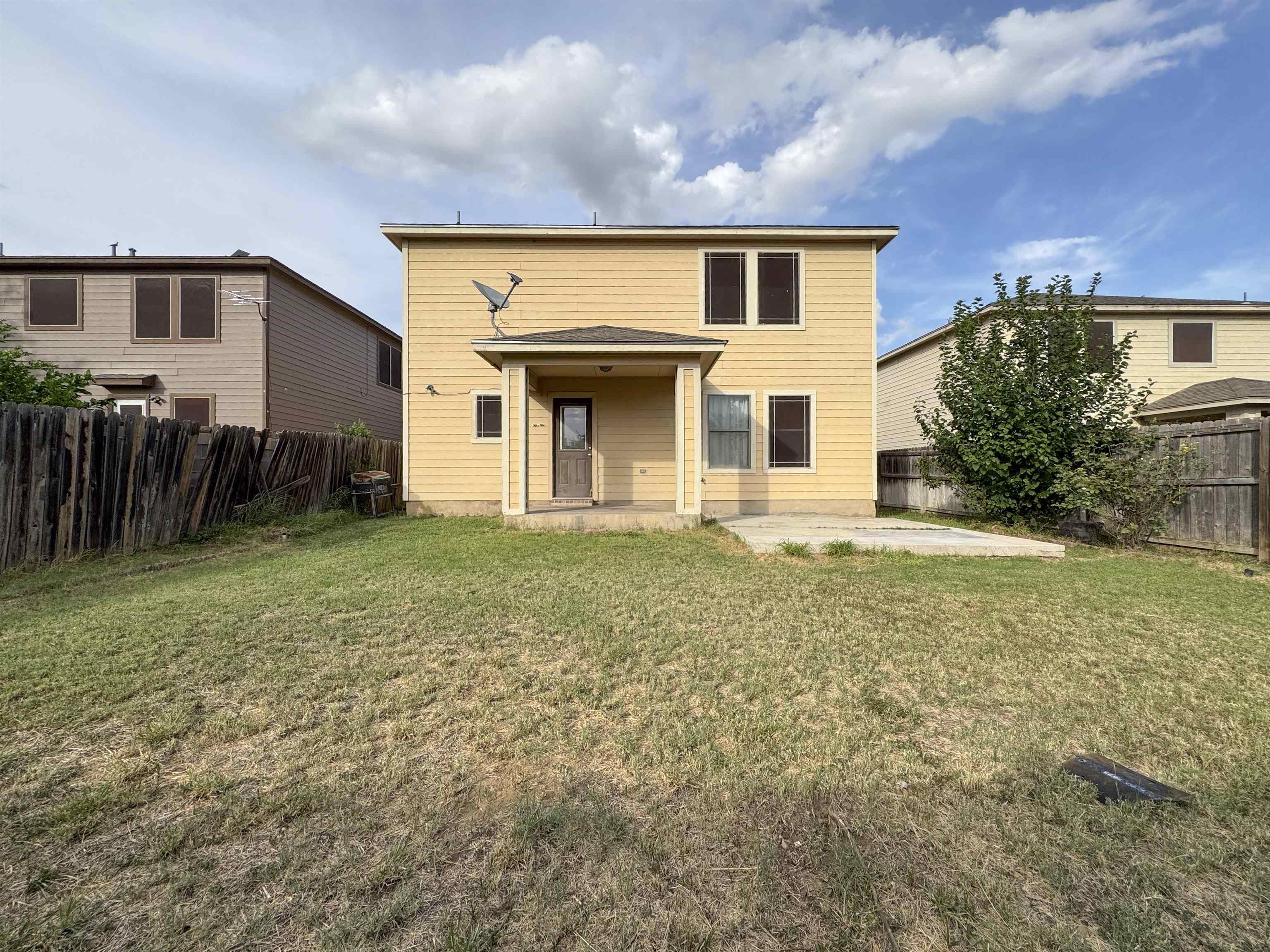 11112 Borrado Dr.