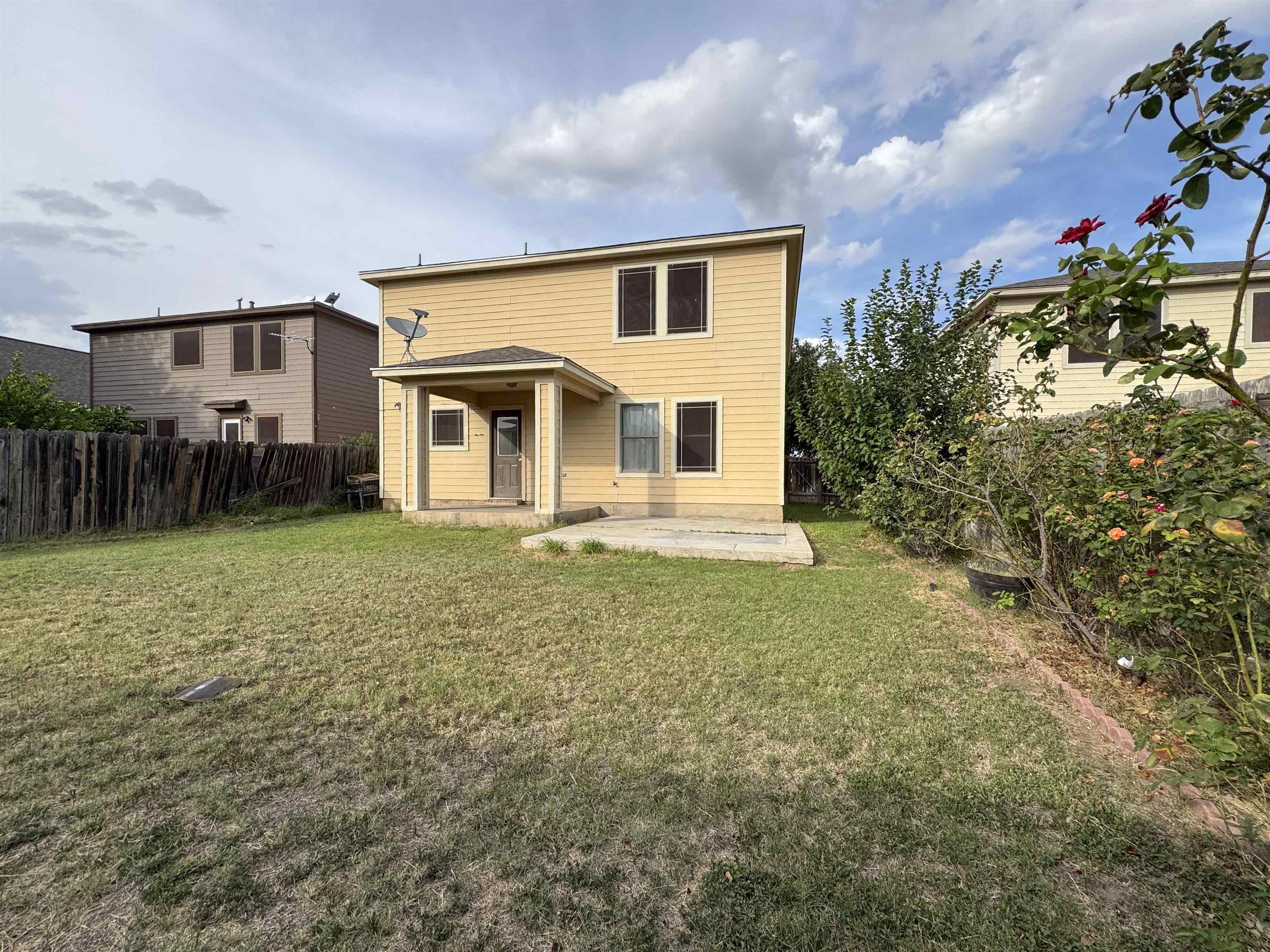 11112 Borrado Dr.