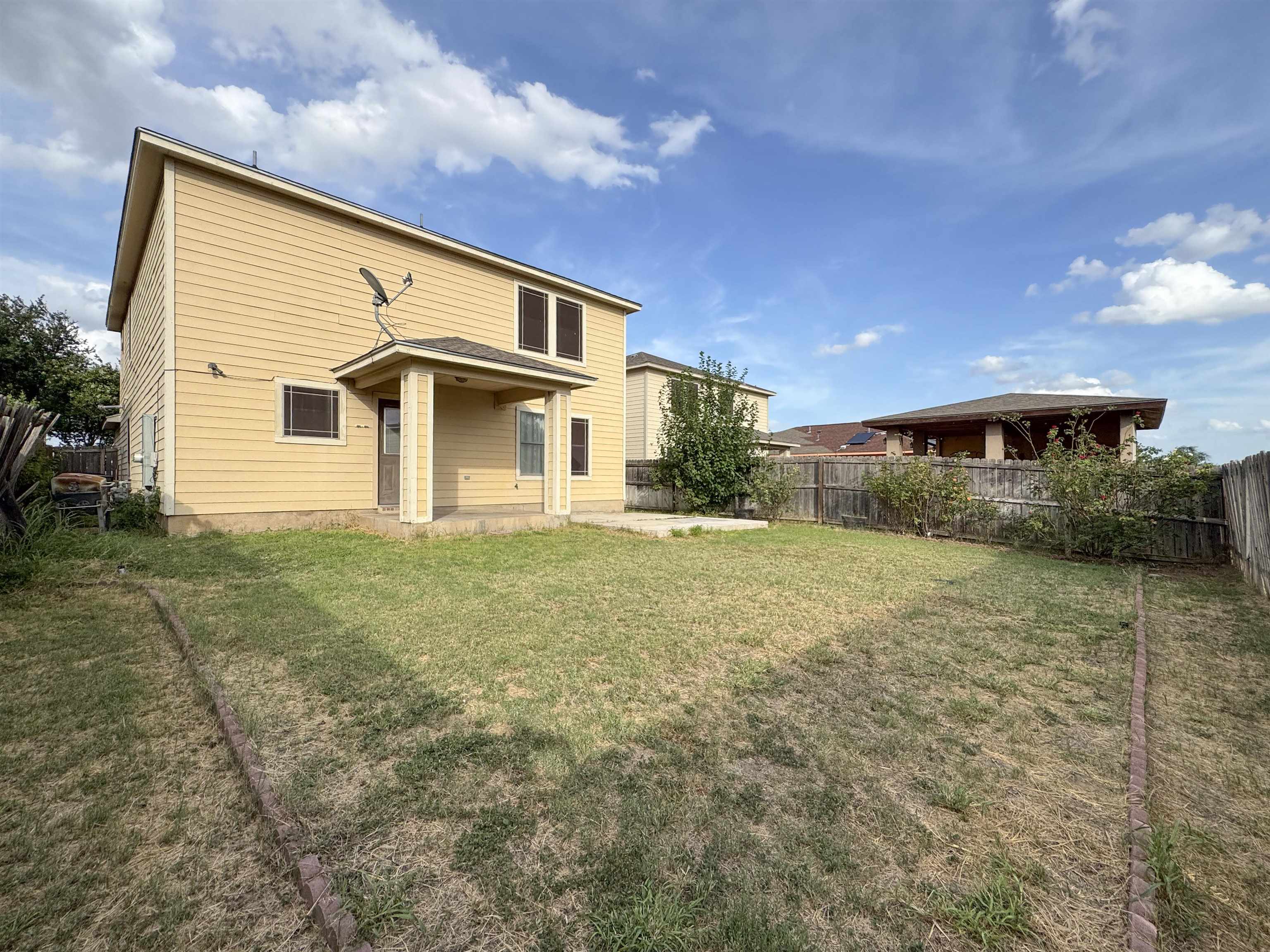 11112 Borrado Dr.