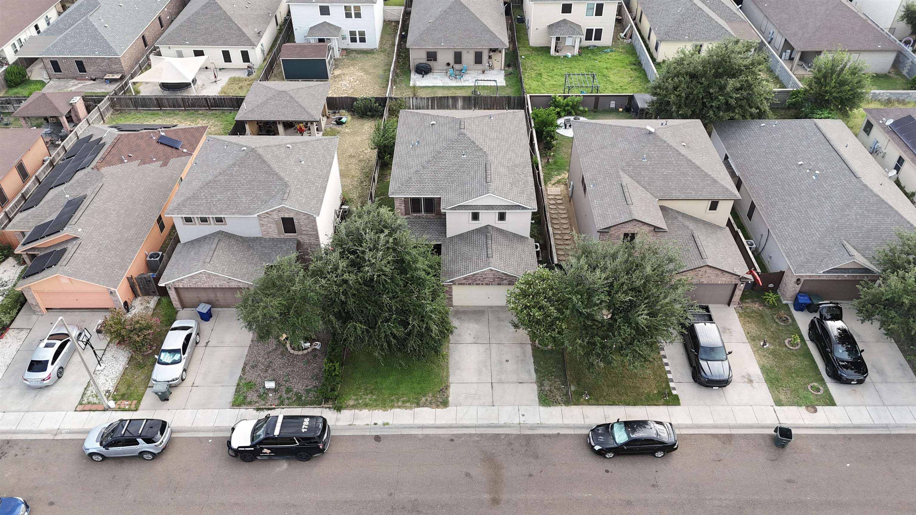 11112 Borrado Dr.
